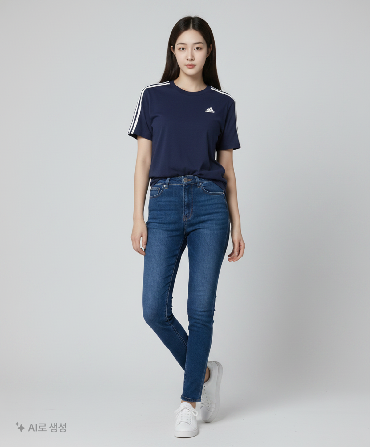 아디다스(ADIDAS) 반소매 티셔츠 XL