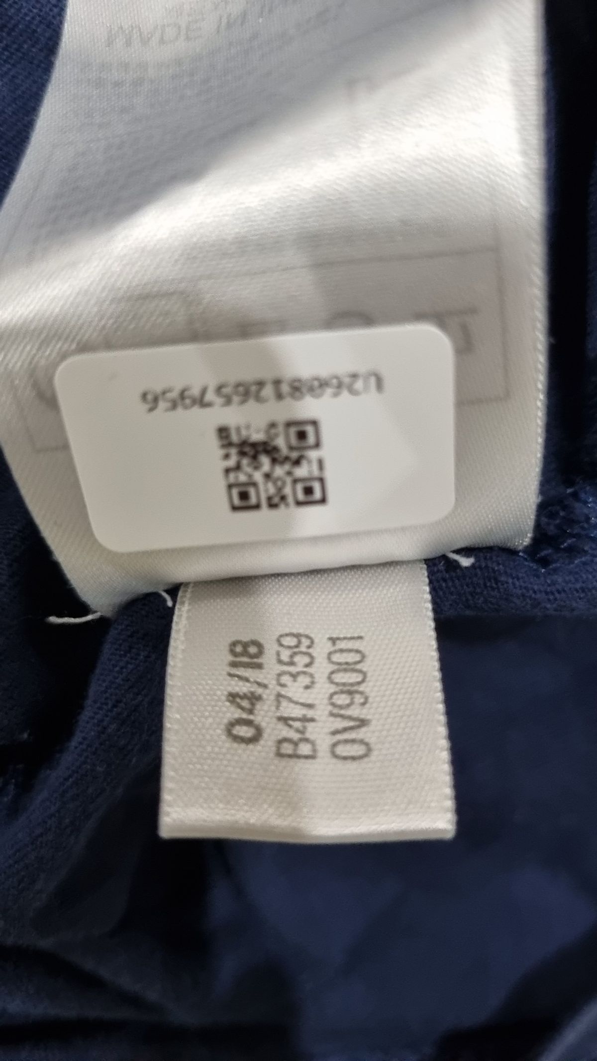 아디다스(ADIDAS) 반소매 티셔츠 XL