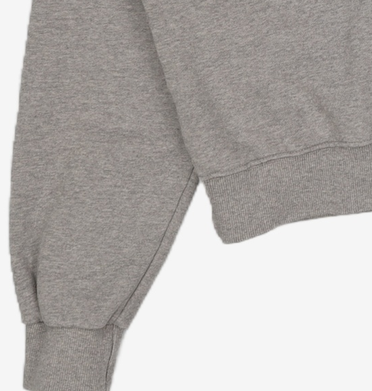 어커버(ACOVER) 맨투맨/스웨트셔츠 FREE