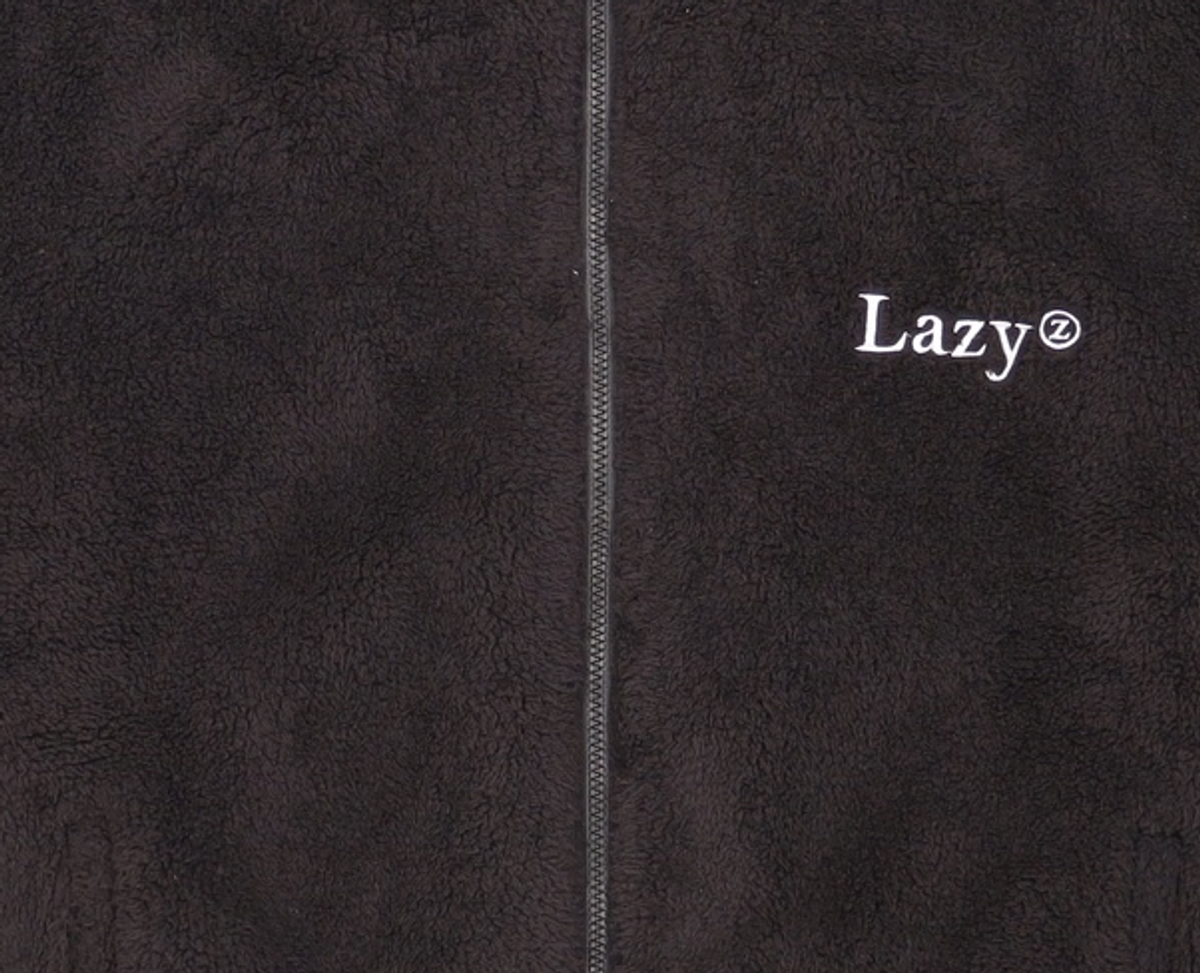 레이지지(LAZYZ) 플리스 S