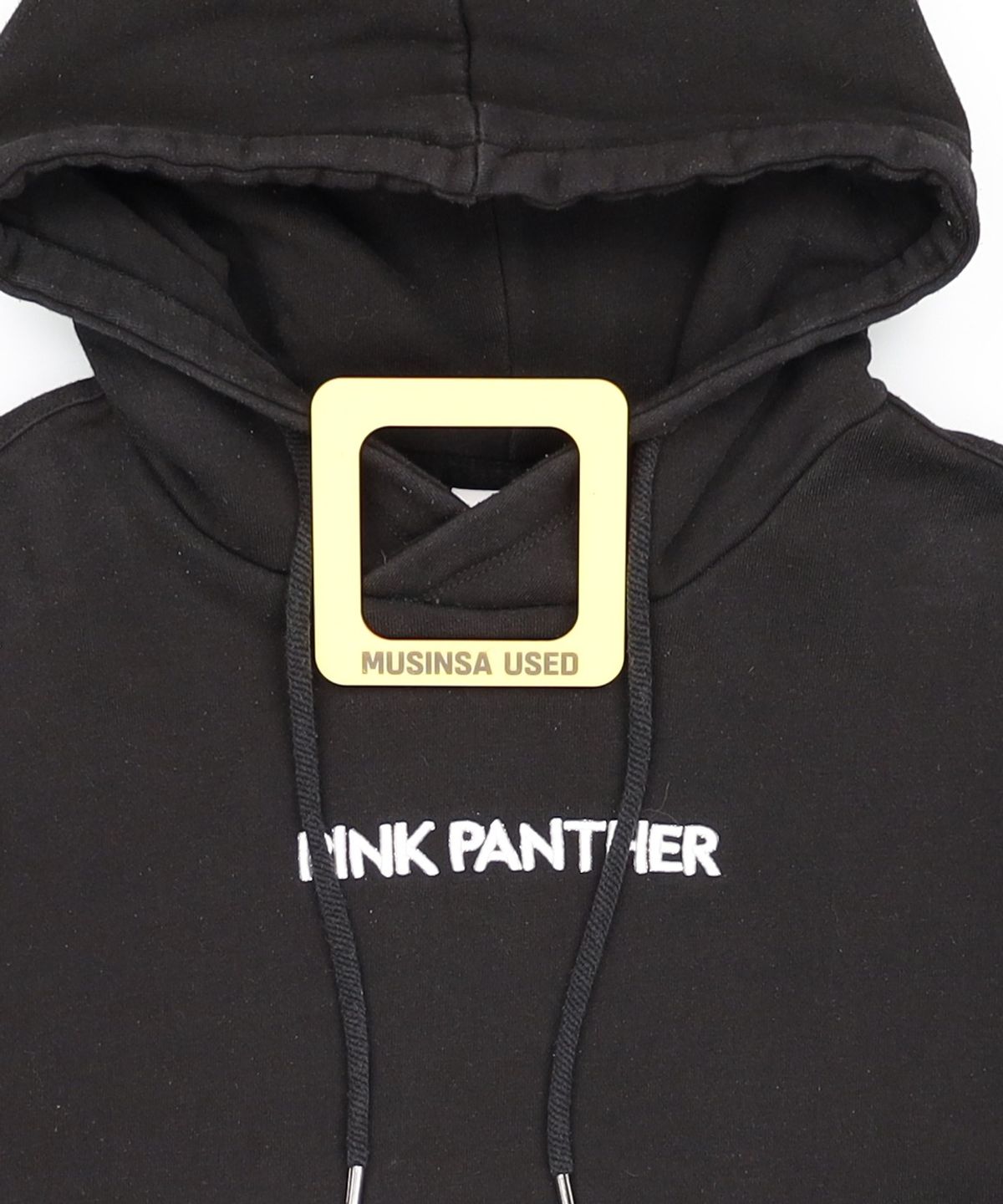 핑크팬더(PINK PANTHER) 후드 티셔츠 95
