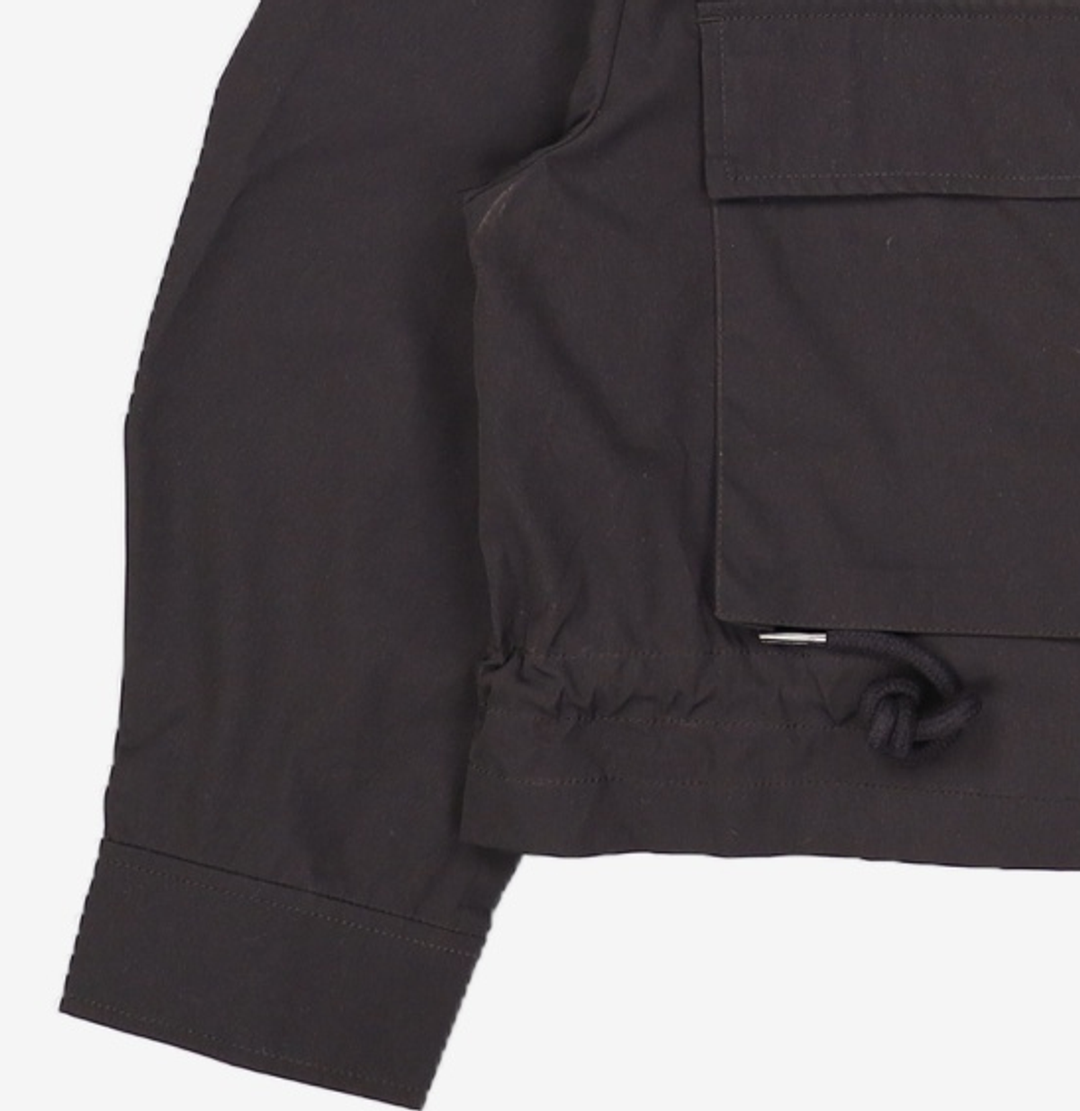 스파오(SPAO) 기타 점퍼/재킷 S