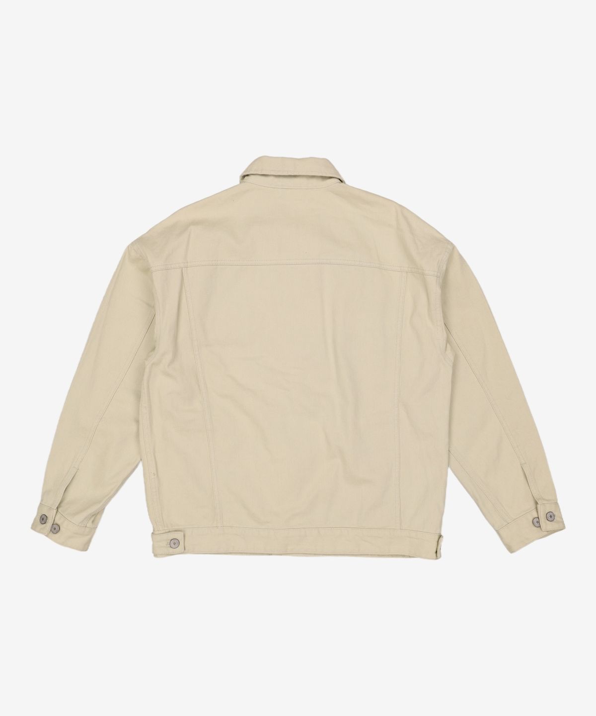 스파오(SPAO) 데님/트러커 재킷 XL