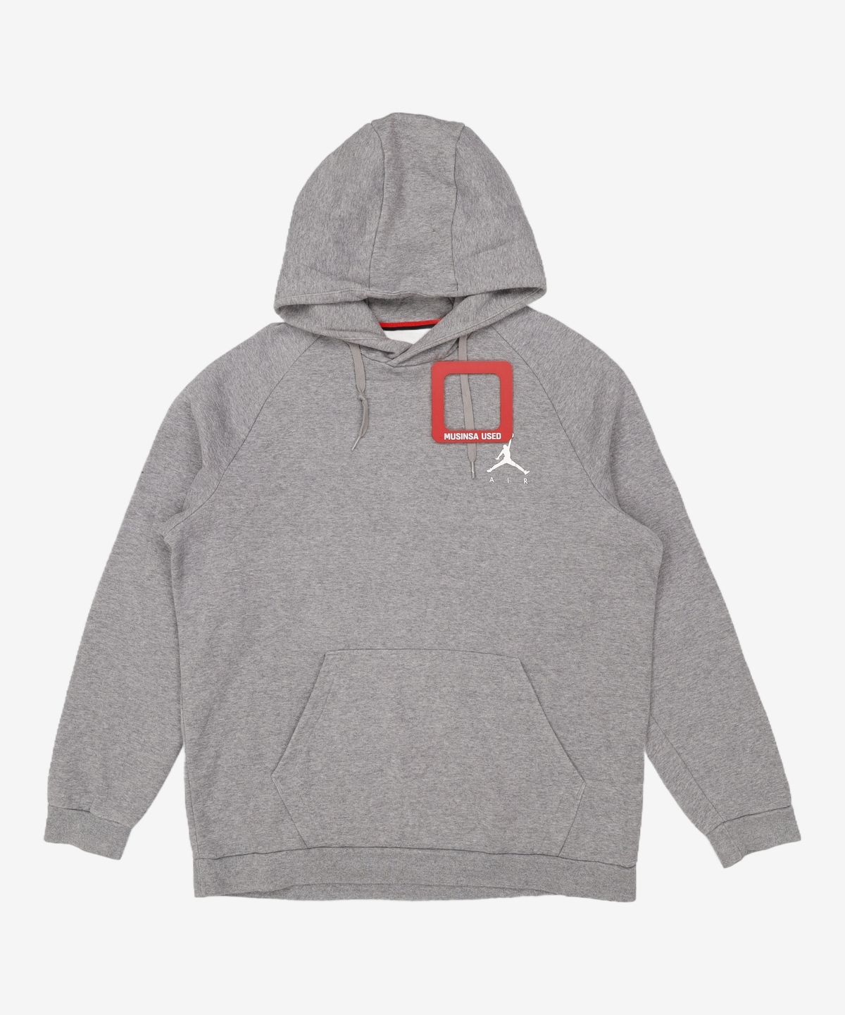 조던(Jordan) 후드 티셔츠 XL