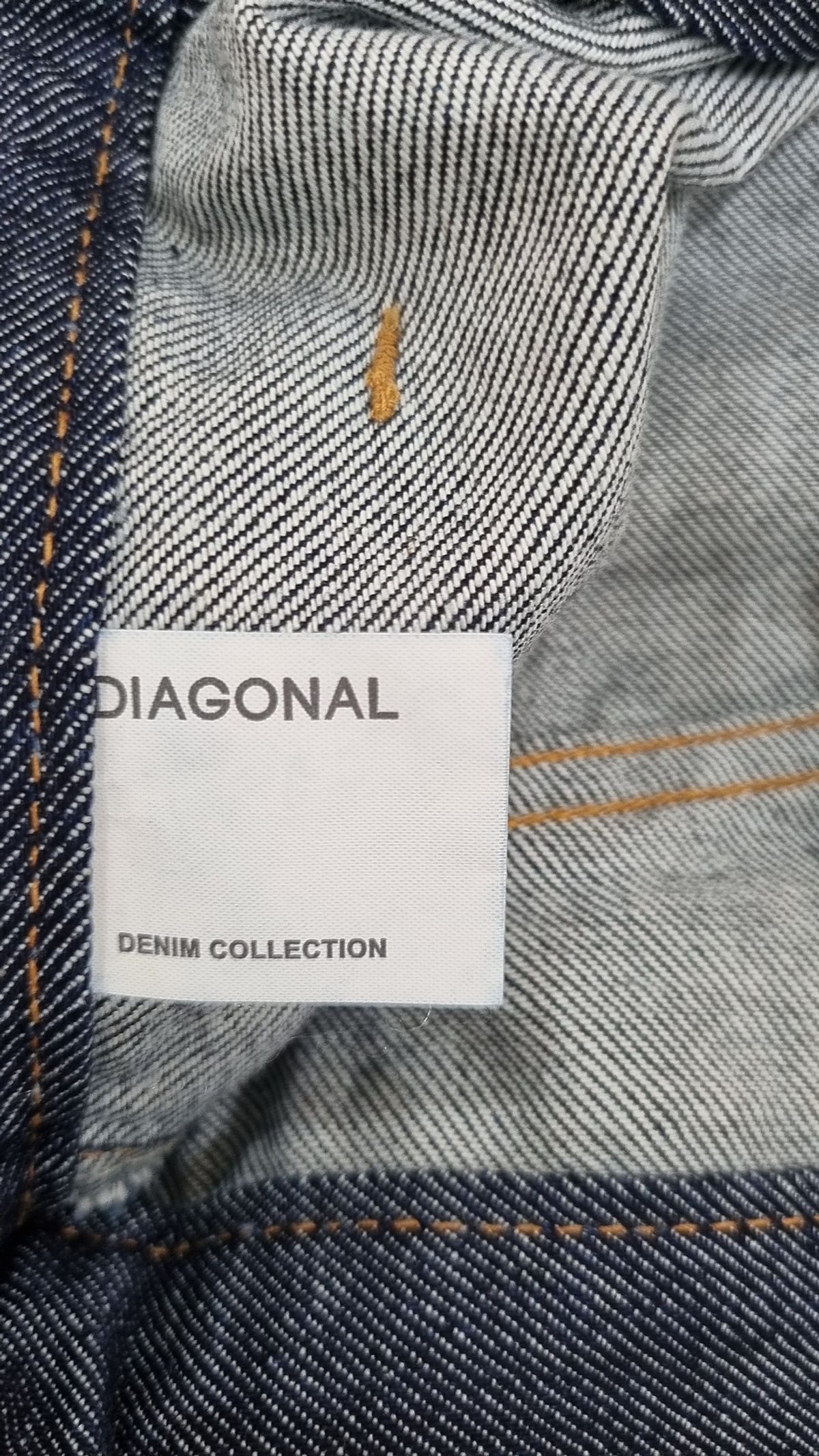다이애그널(DIAGONAL) 미니스커트 S