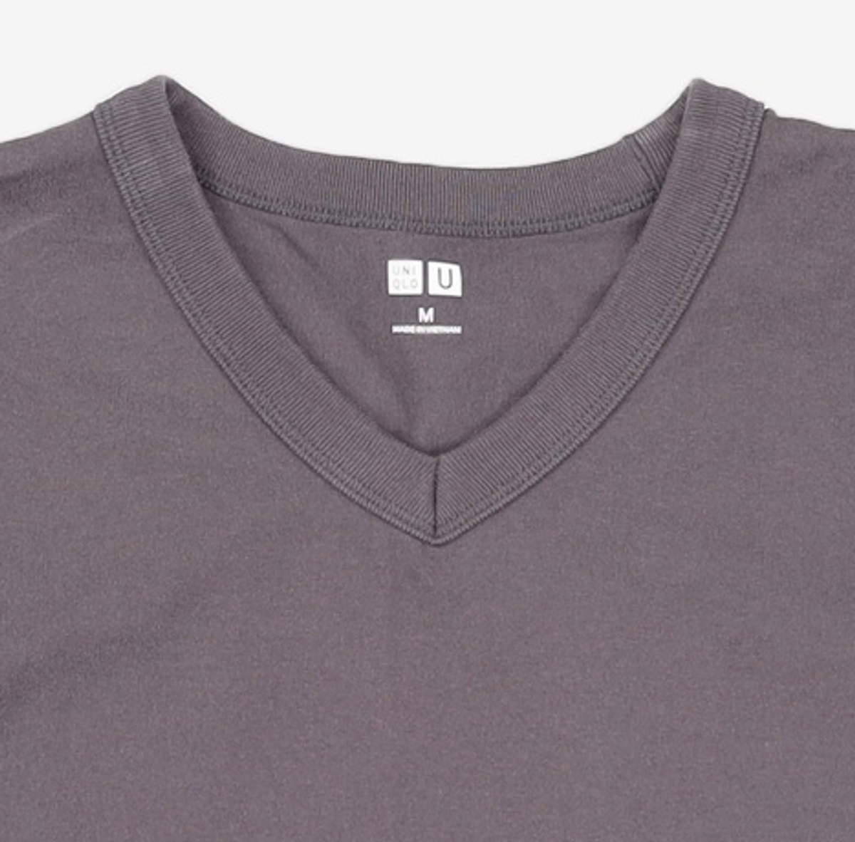 유니클로(UNIQLO) 반소매 티셔츠 M