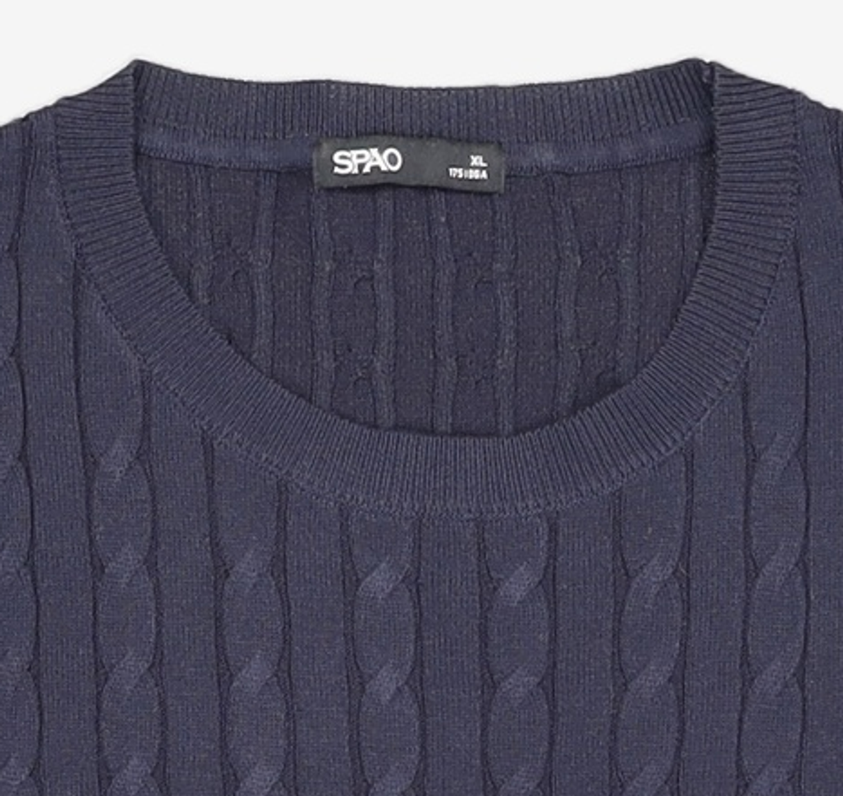 스파오(SPAO) 니트/스웨터 XL