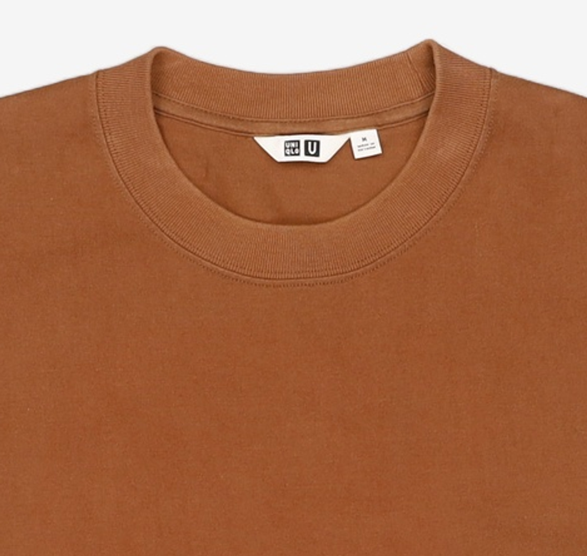유니클로(UNIQLO) 반소매 티셔츠 M