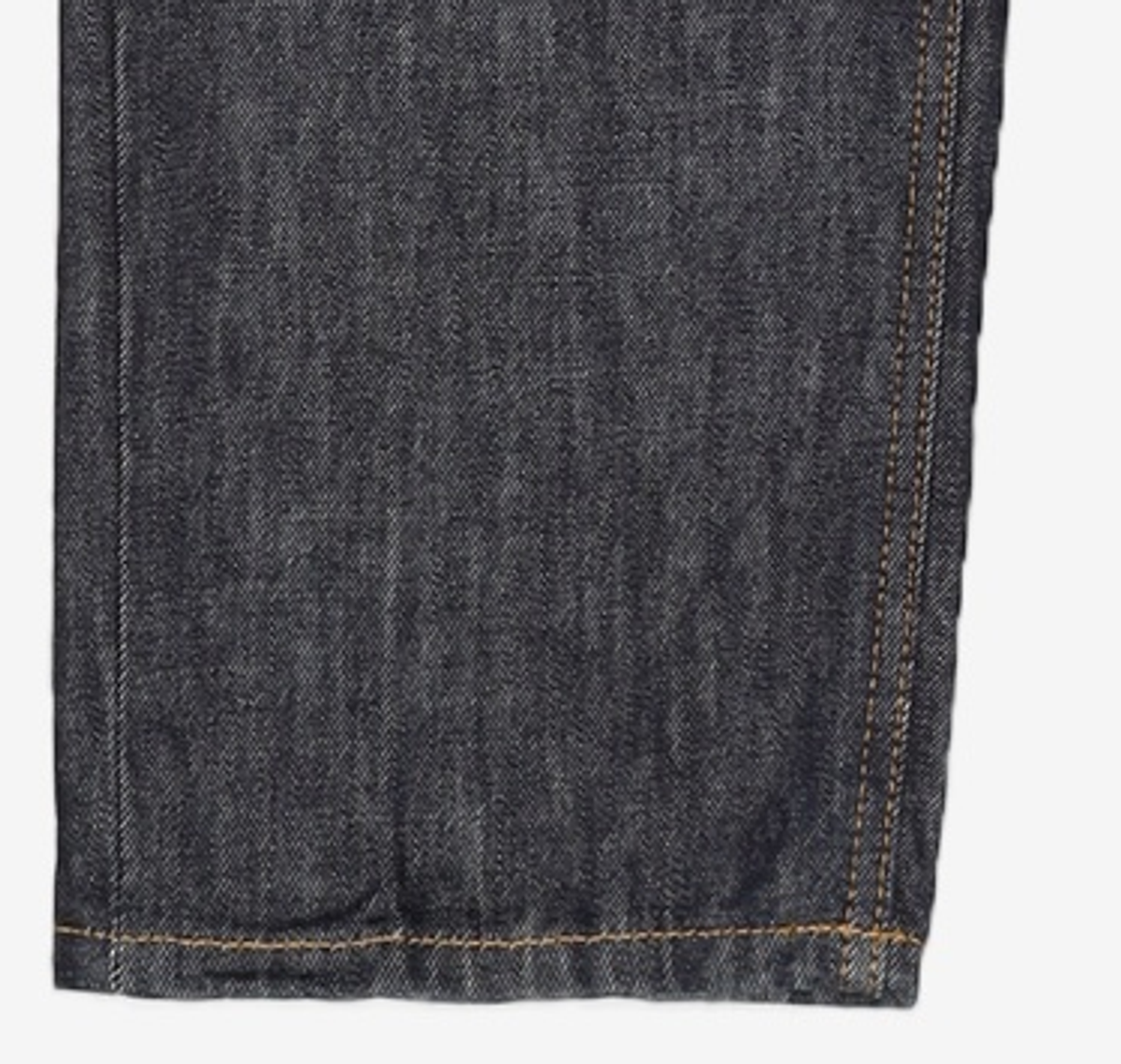 페이탈리즘(FATALISM) EVENT #0196 Minimal denim standard fit 46