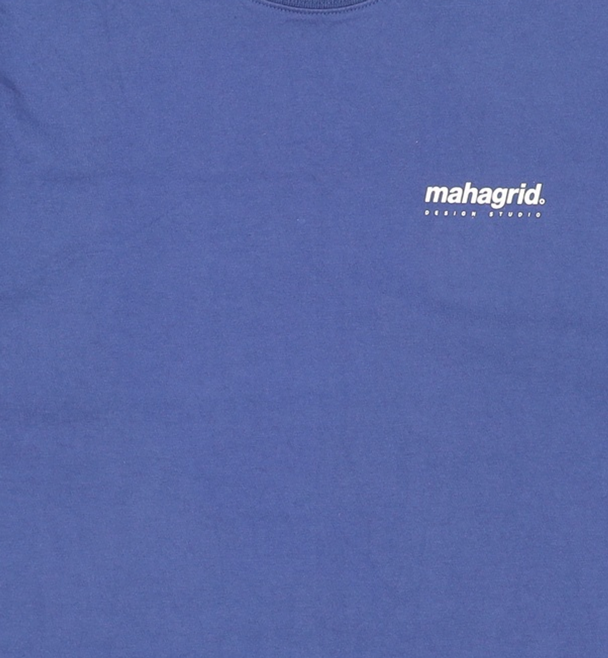 마하그리드(MAHAGRID) 반소매 티셔츠 M