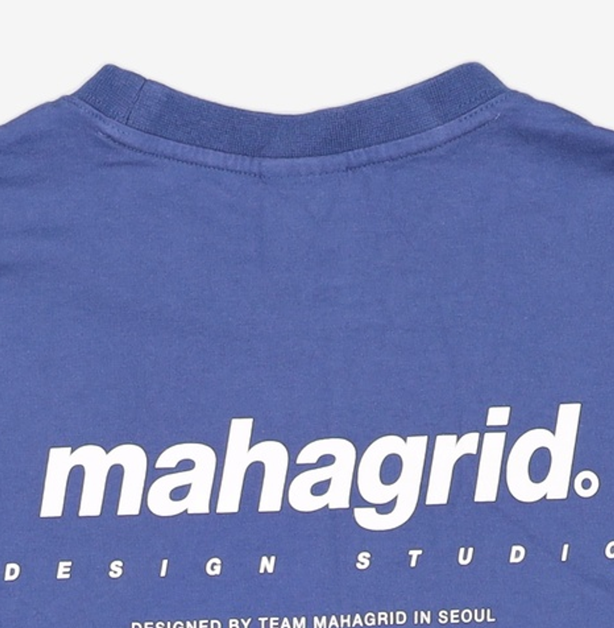 마하그리드(MAHAGRID) 반소매 티셔츠 M