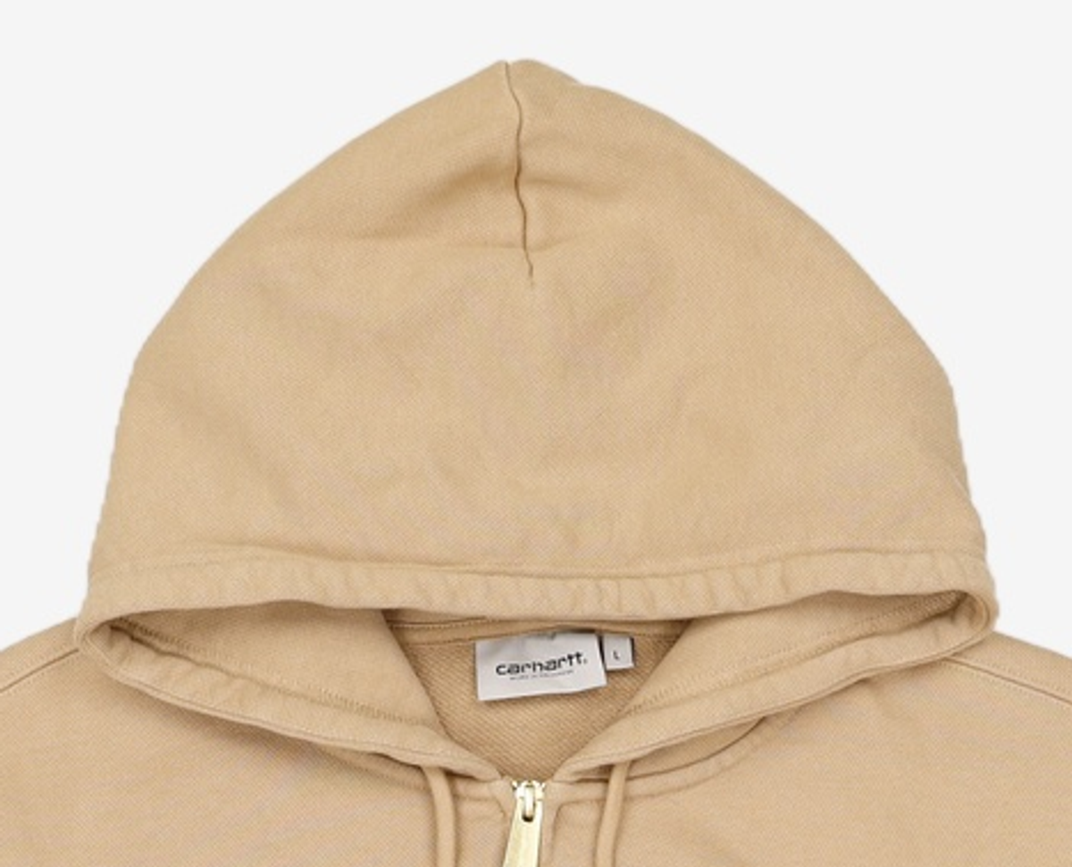 칼하트WIP(CARHARTT WIP) 후드 집업 L