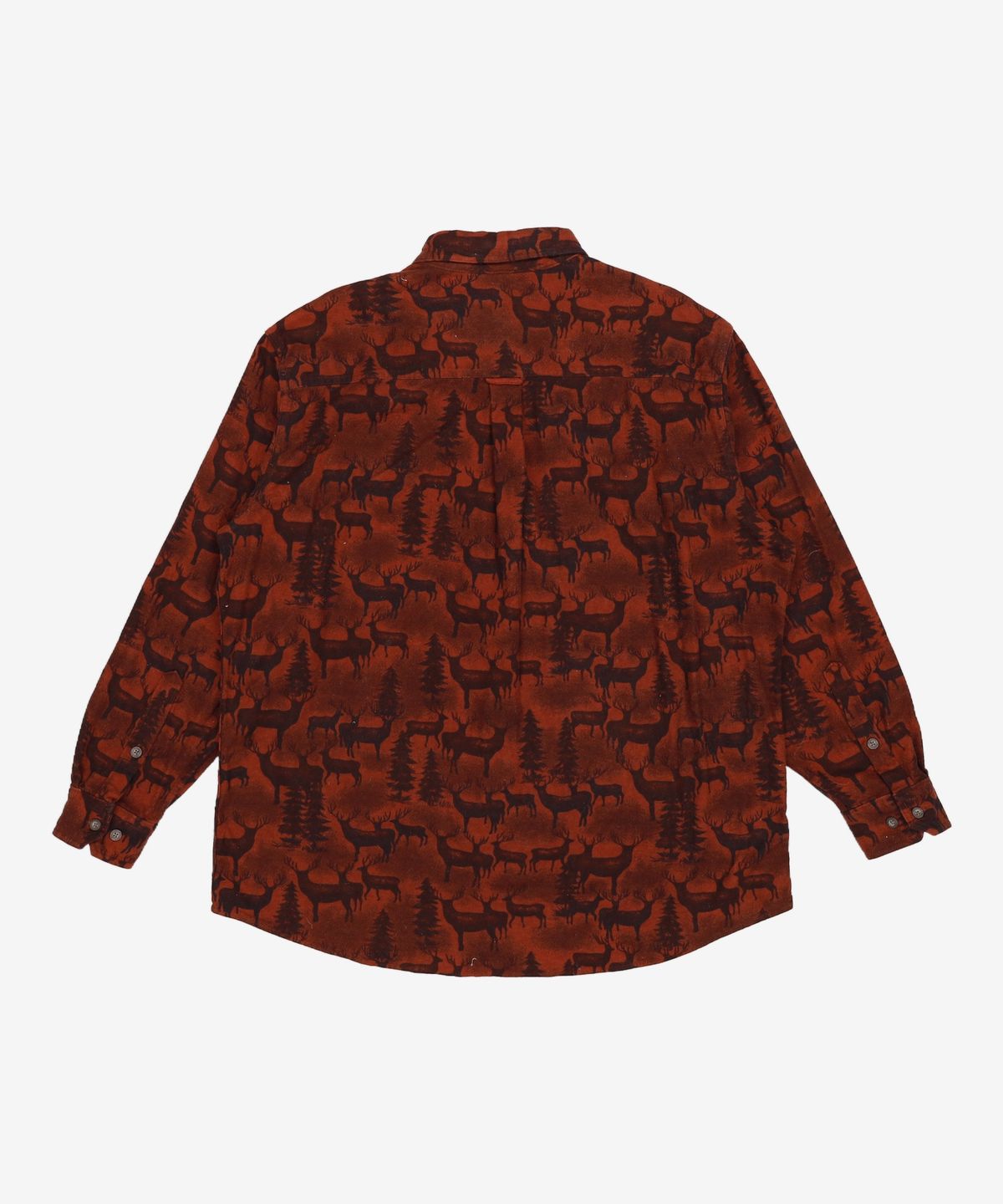 울리치(WOOLRICH) 캐주얼 셔츠 XL