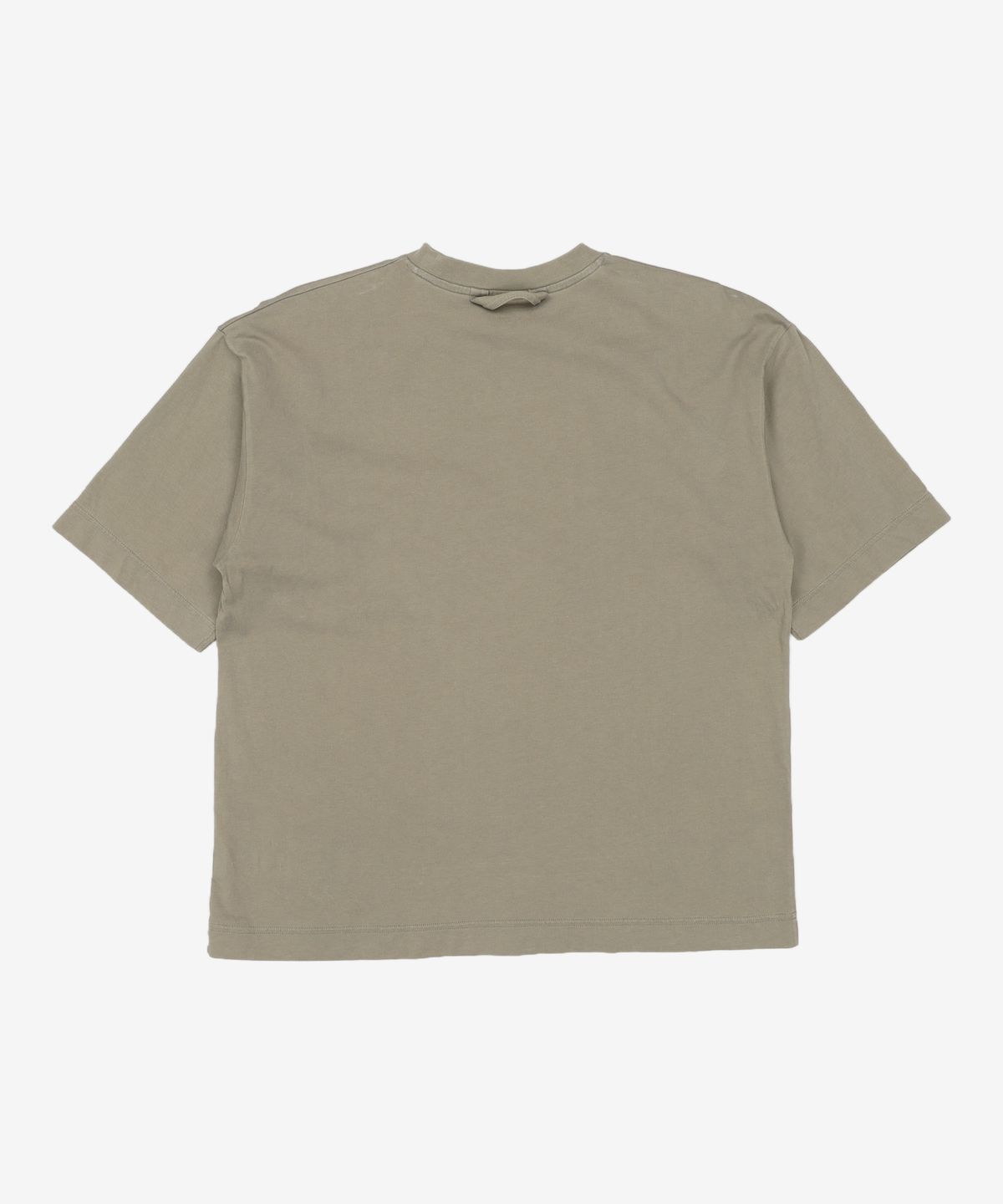 무인양품(MUJI) 반소매 티셔츠 S-M