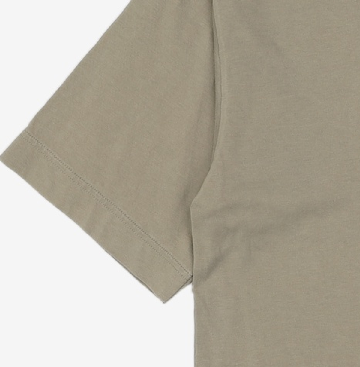 무인양품(MUJI) 반소매 티셔츠 S-M