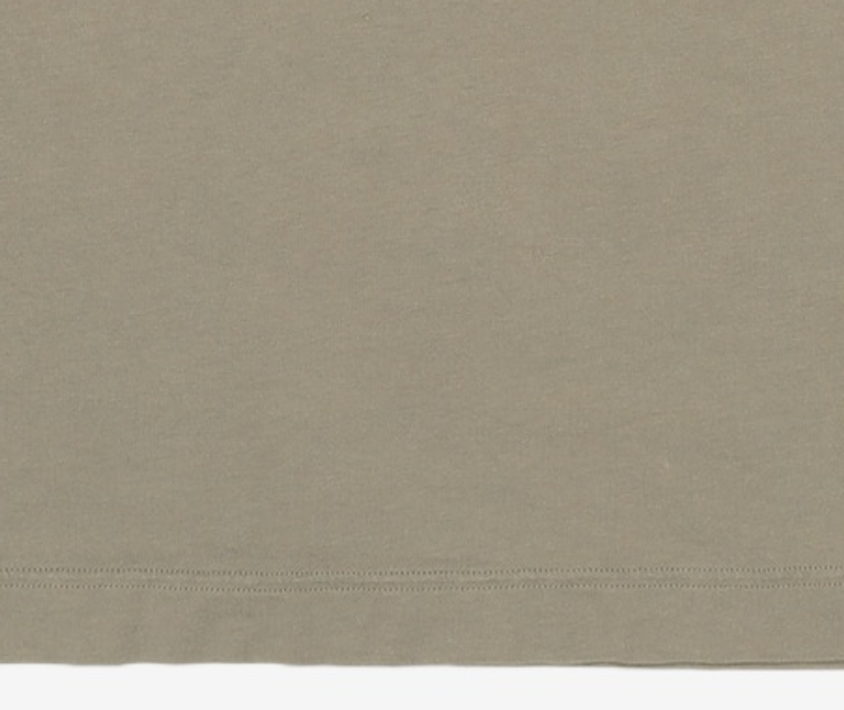 무인양품(MUJI) 반소매 티셔츠 S-M