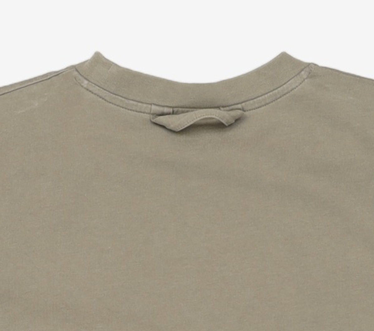 무인양품(MUJI) 반소매 티셔츠 S-M
