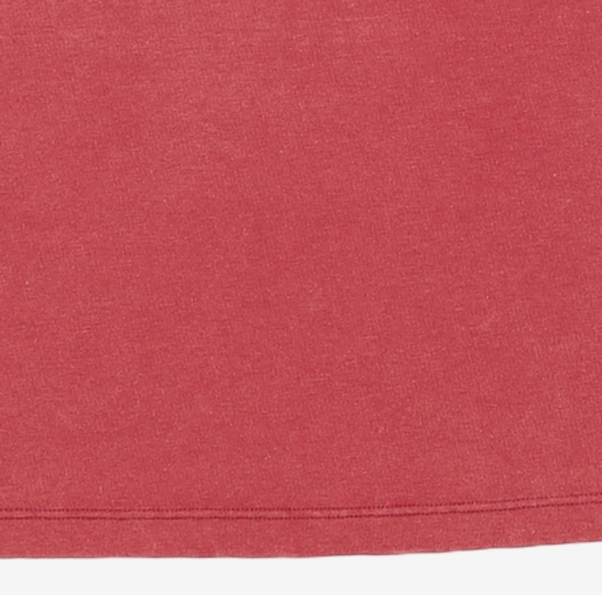 다이브인(DIVEIN) WASHED REGULAR FIT T-SHIRTS (BURGUNDY) 2