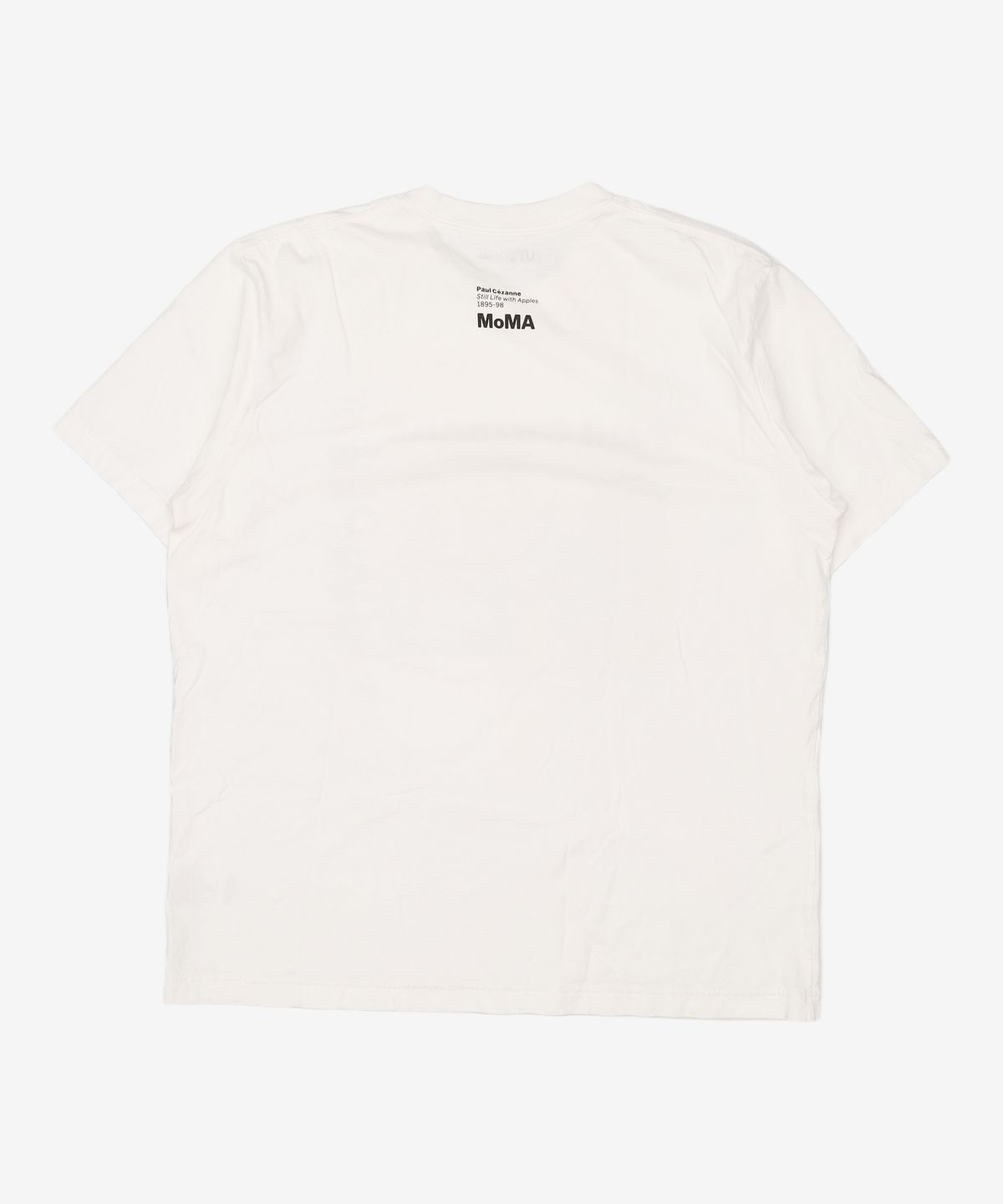 유니클로(UNIQLO) 반소매 티셔츠 XL