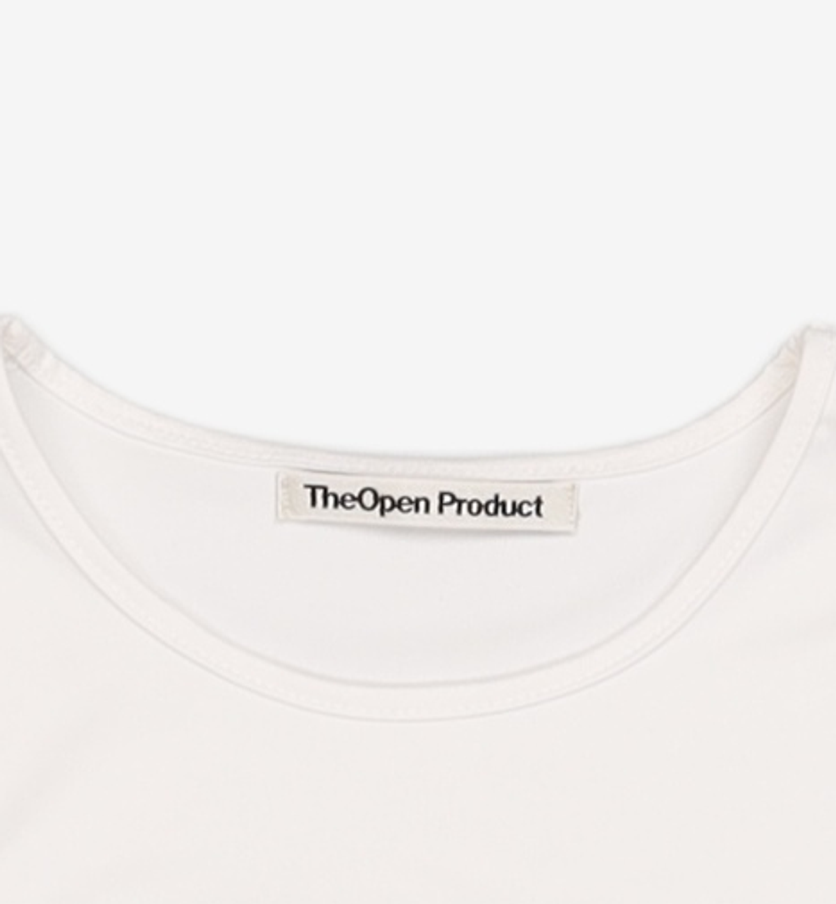 더오픈프로덕트(TheOpen Product) 반소매 티셔츠 FREE
