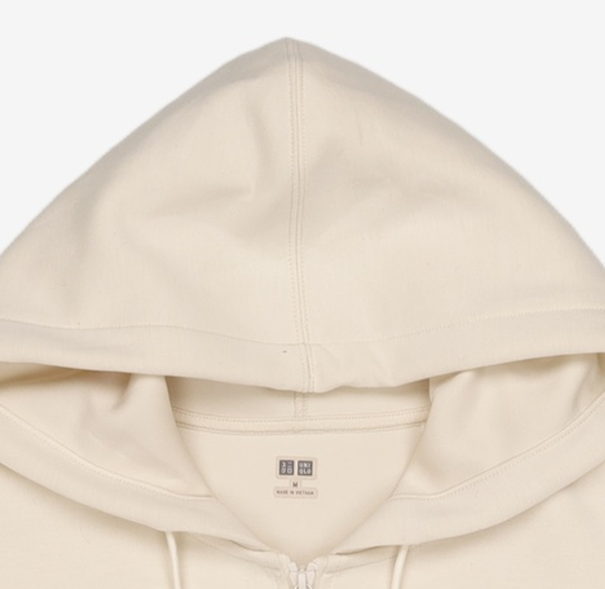 유니클로(UNIQLO) 후드 집업 M
