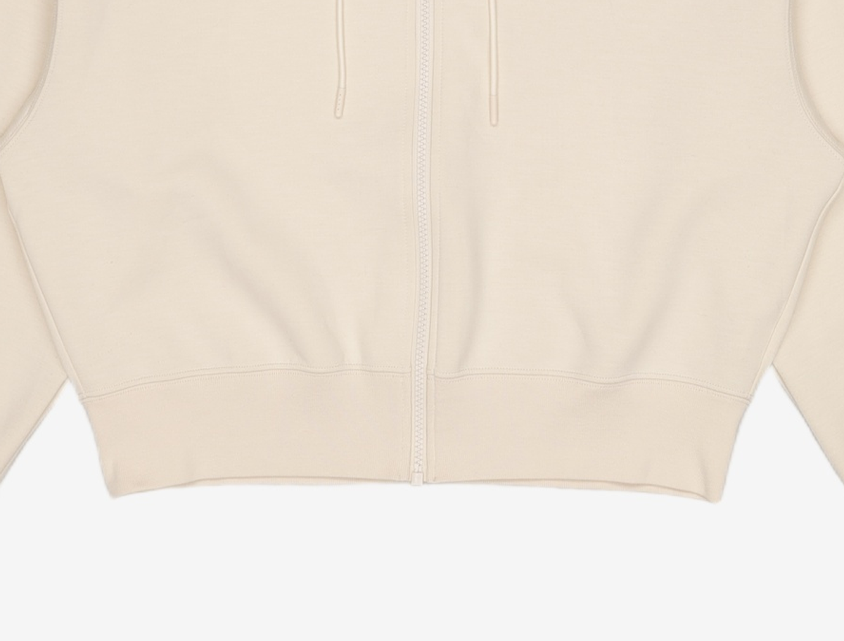 유니클로(UNIQLO) 후드 집업 M