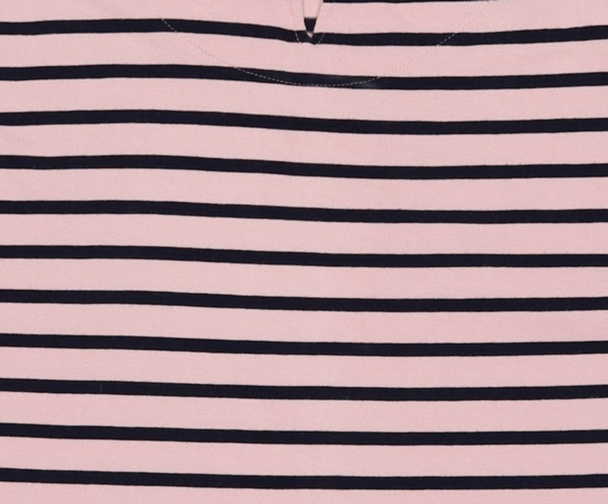 럭키슈에뜨(LUCKY CHOUETTE) 반소매 티셔츠 FREE