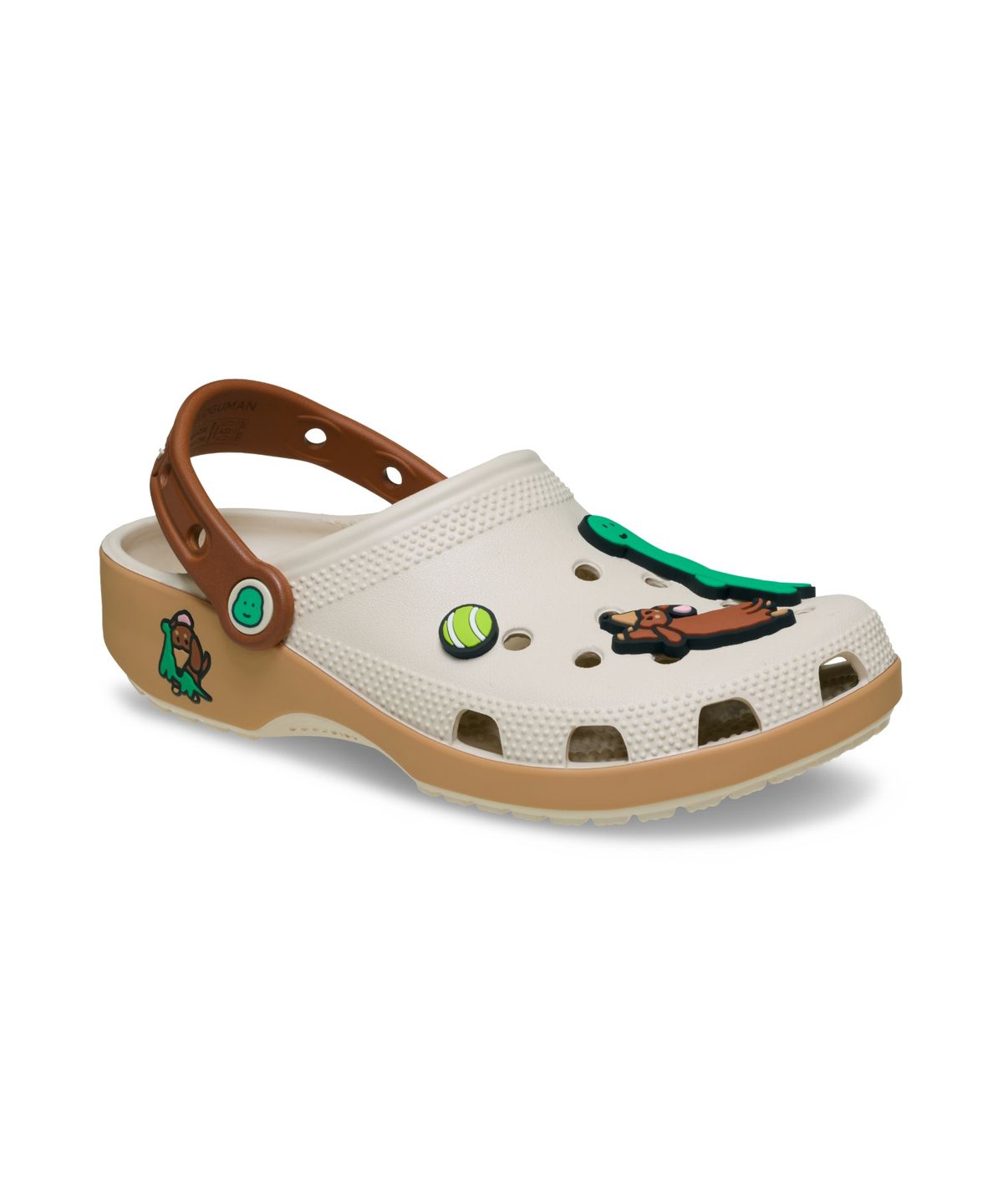 크록스(CROCS) 조구만 클래식 클로그 - 멀티 / 213726-90H
