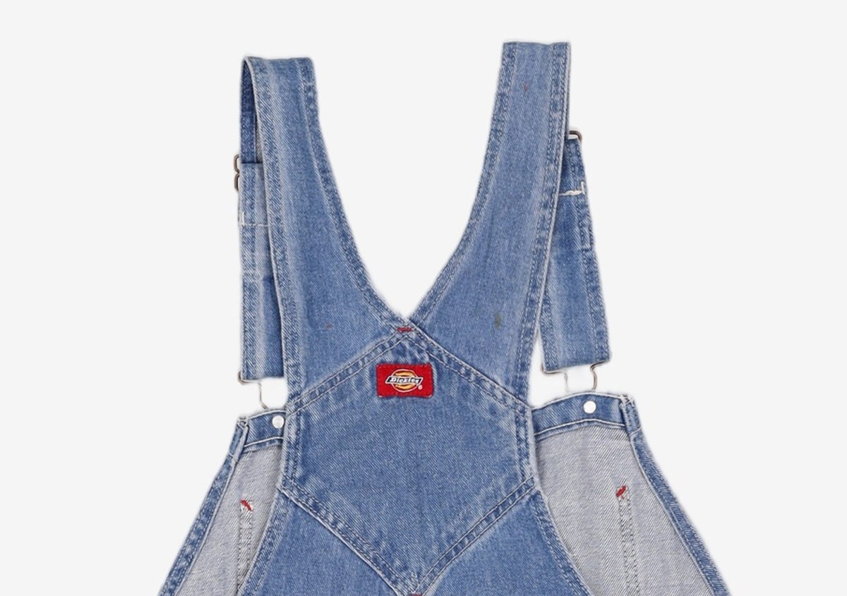 디키즈(DICKIES) 점프 슈트/오버올 XL