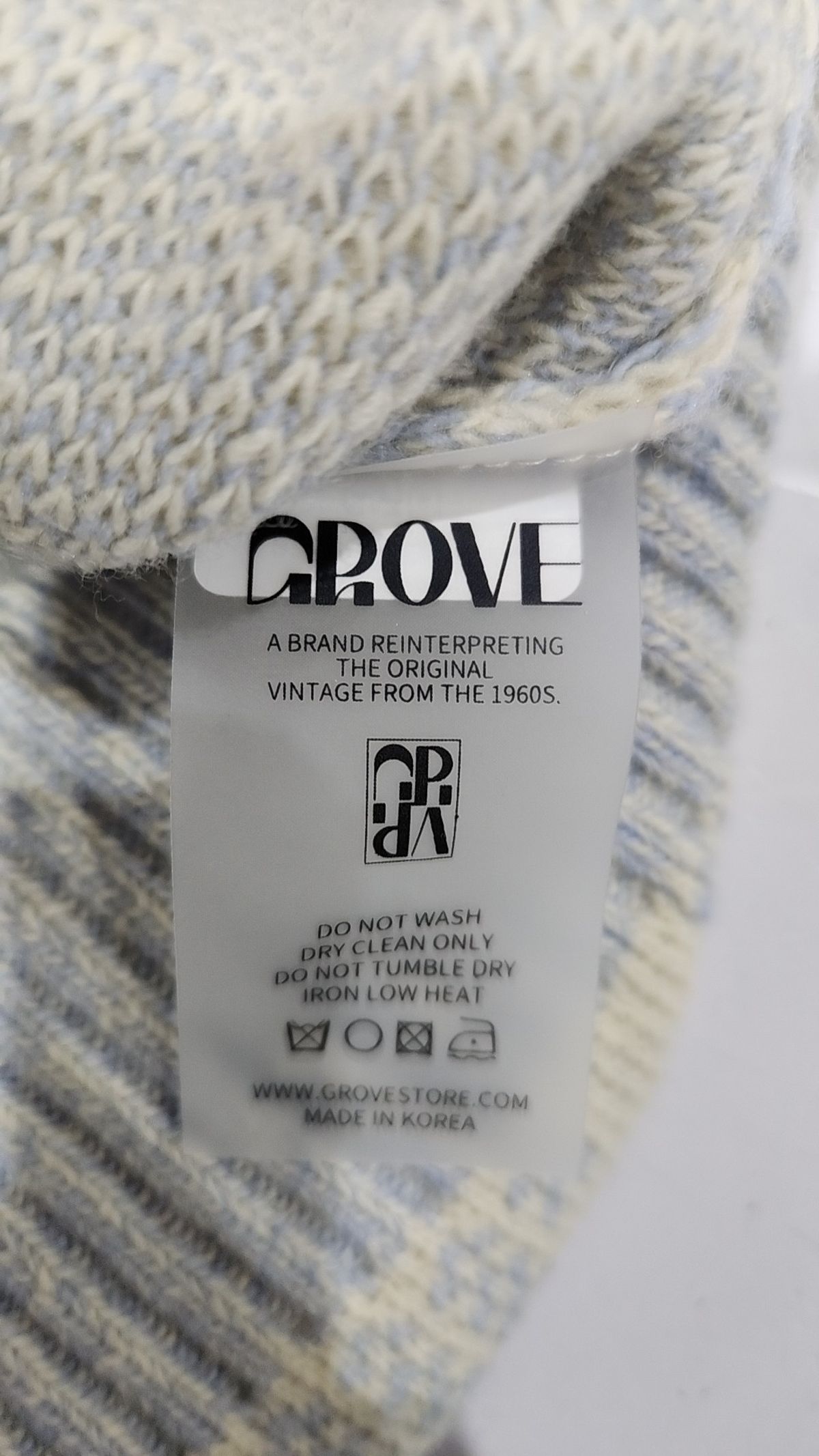 그로브(GROVE) 베스트 FREE
