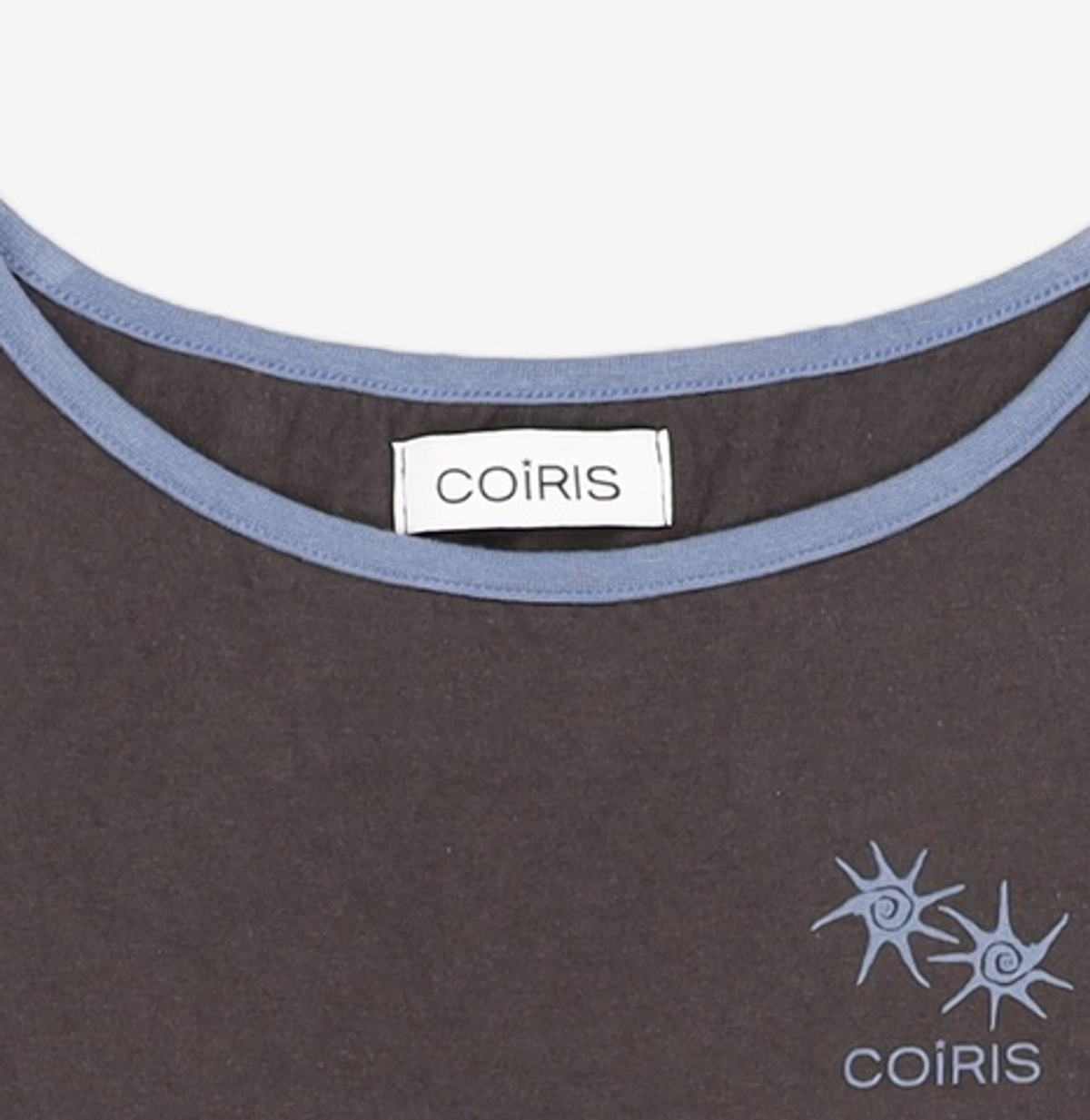 코이리스(COIRIS) 반소매 티셔츠 S