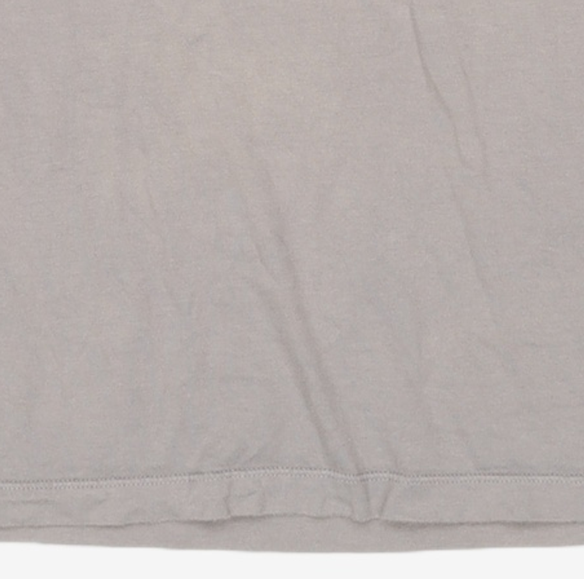 메종 마르지엘라(MAISON MARGIELA) 4 스티치 반소매 티셔츠 - 색슨 블루 / S50GC0690S24347507 S