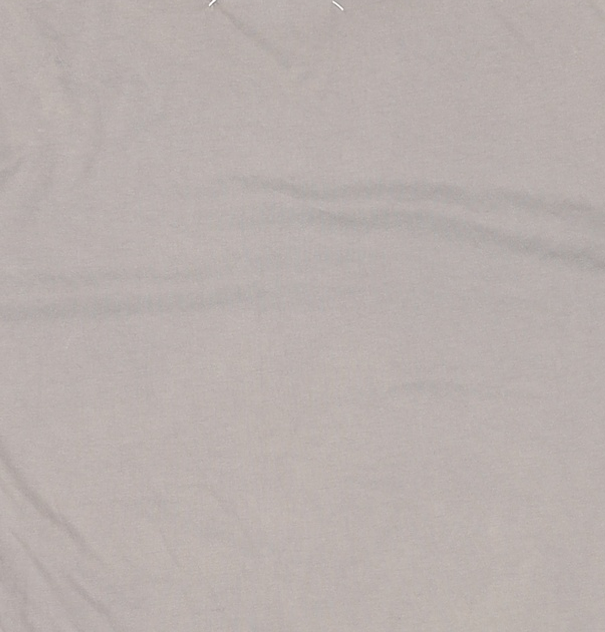 메종 마르지엘라(MAISON MARGIELA) 4 스티치 반소매 티셔츠 - 색슨 블루 / S50GC0690S24347507 S