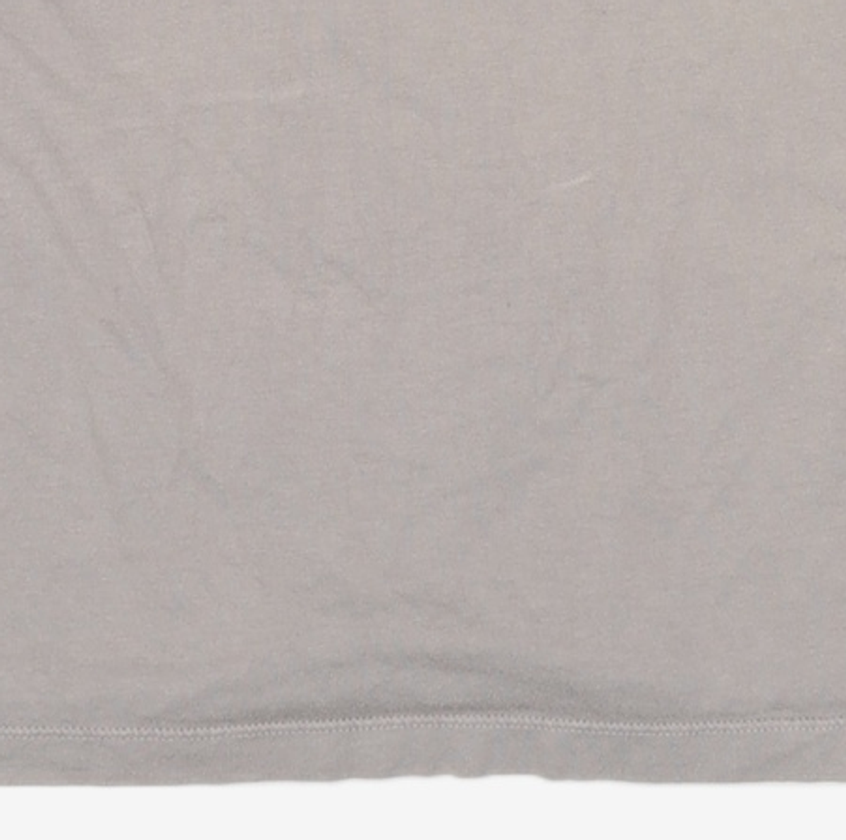 메종 마르지엘라(MAISON MARGIELA) 4 스티치 반소매 티셔츠 - 색슨 블루 / S50GC0690S24347507 S