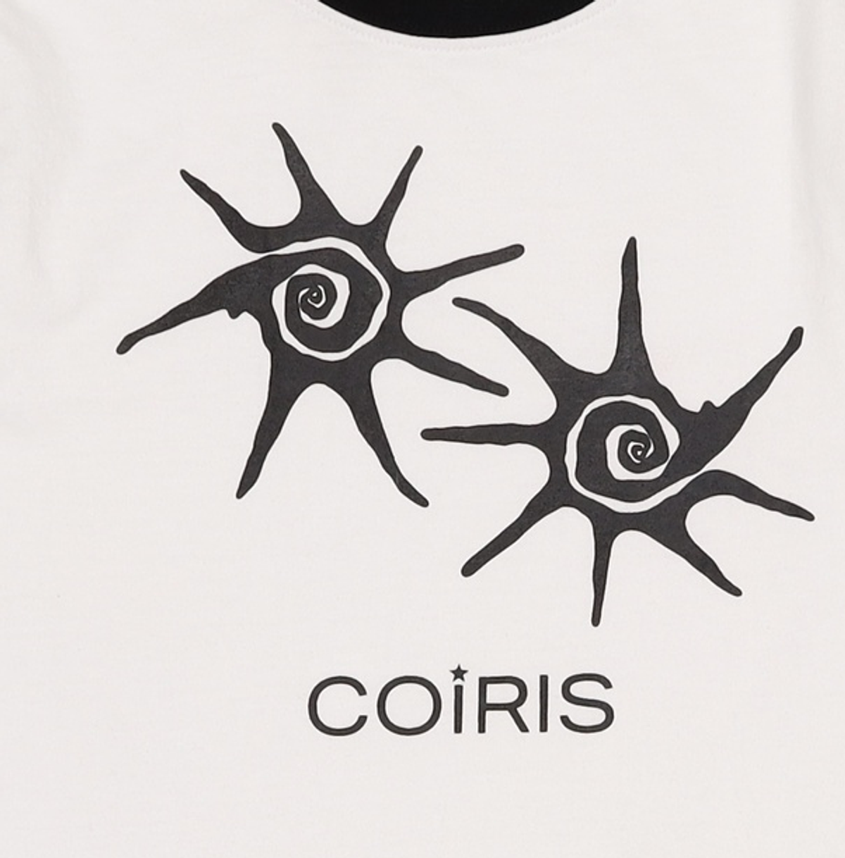 코이리스(COIRIS) 반소매 티셔츠 S