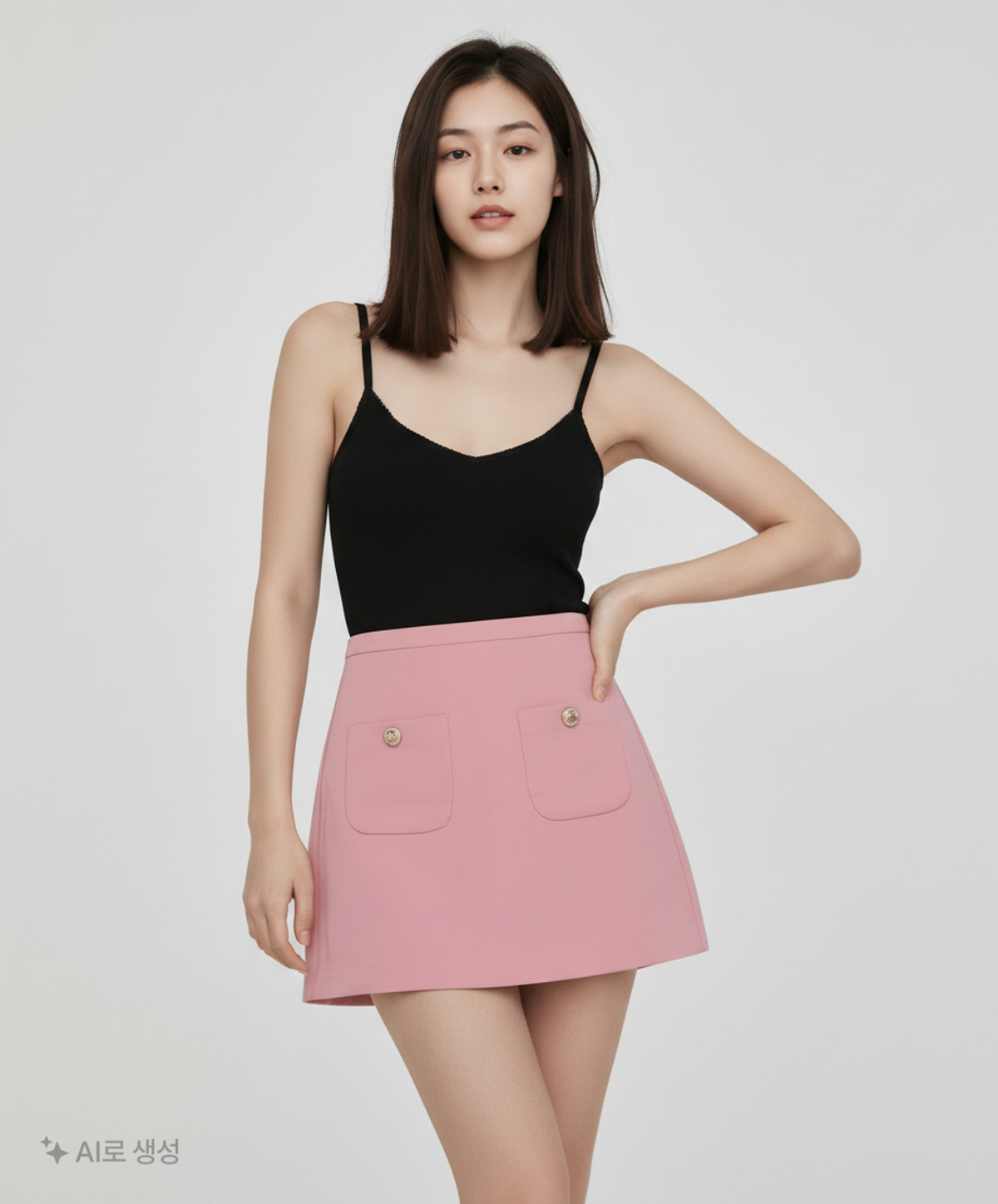 자라(ZARA) 숏팬츠 S