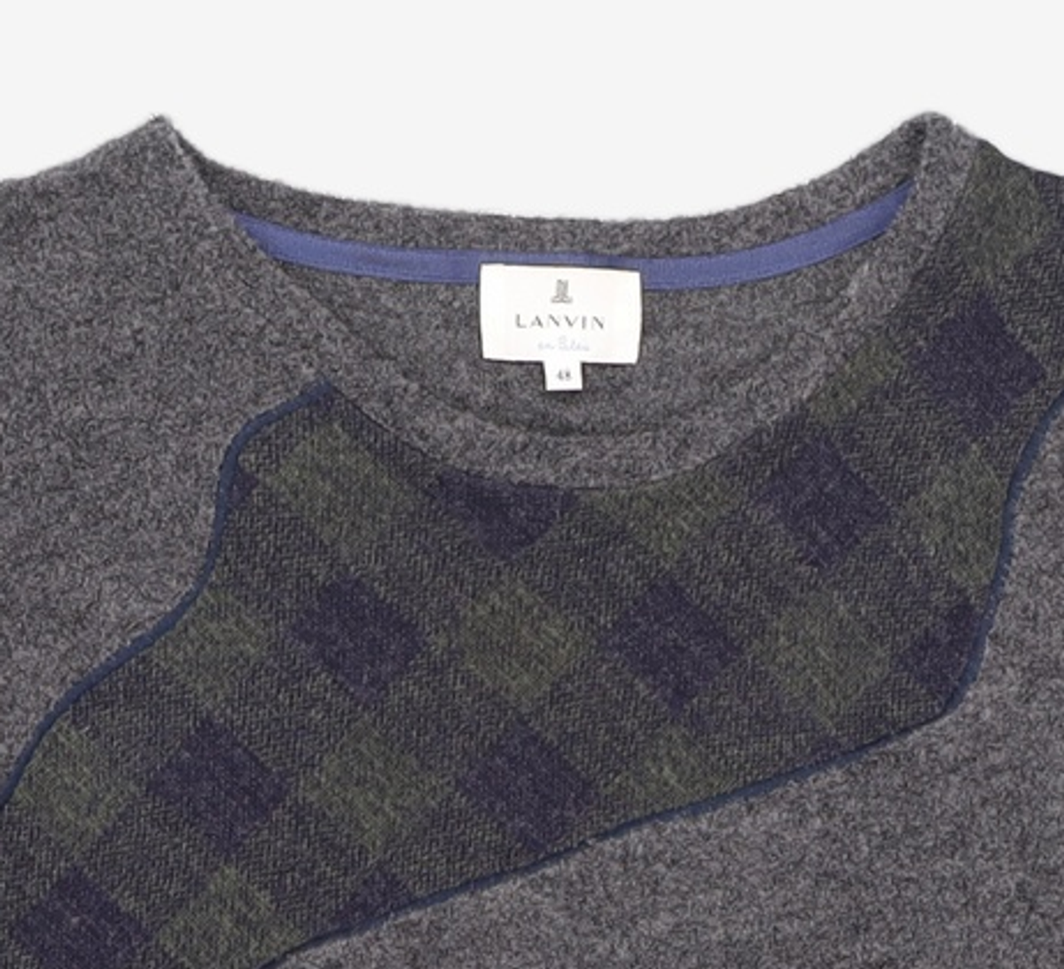랑방(LANVIN) 니트/스웨터 48