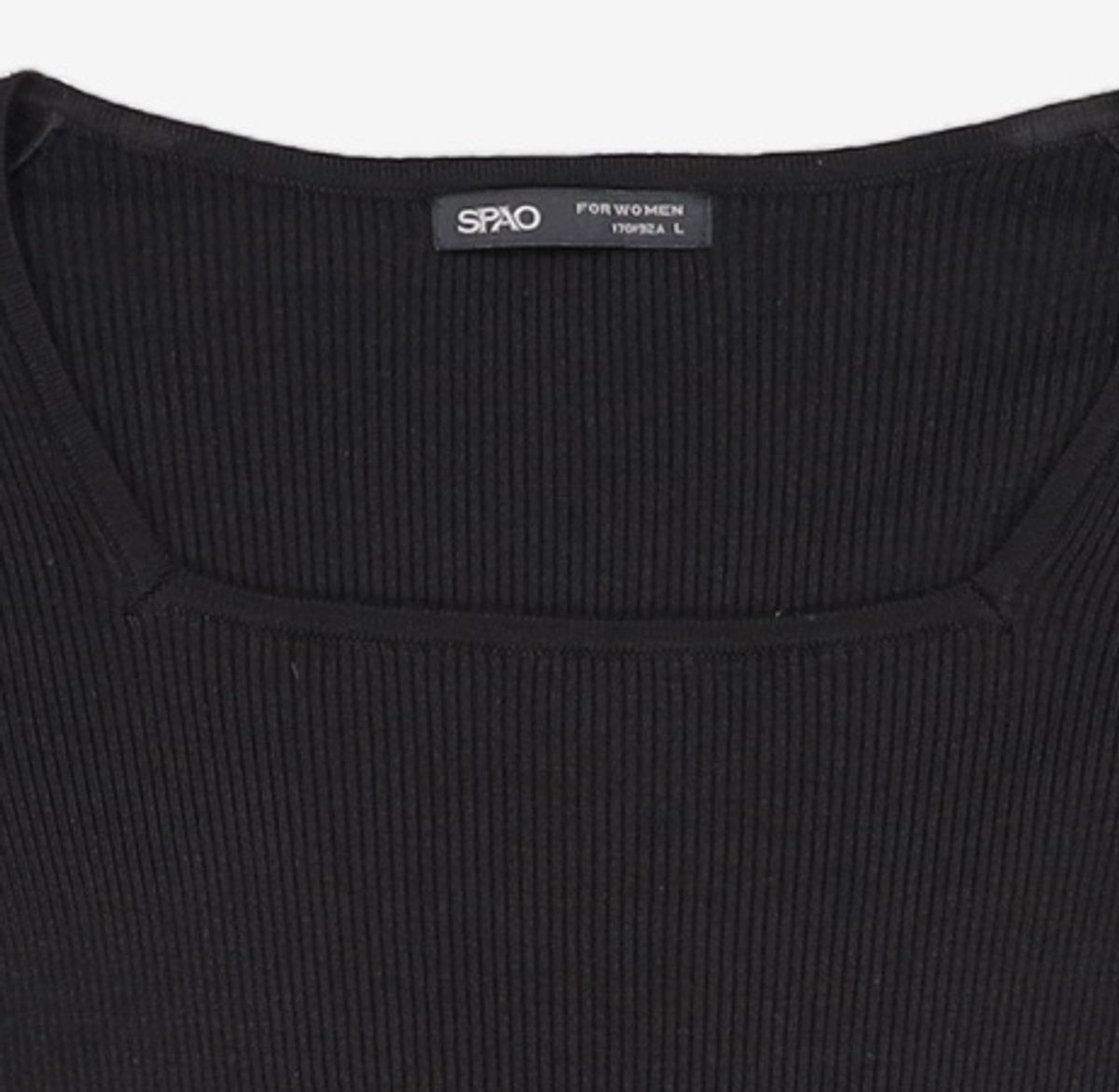 스파오(SPAO) 니트/스웨터 L