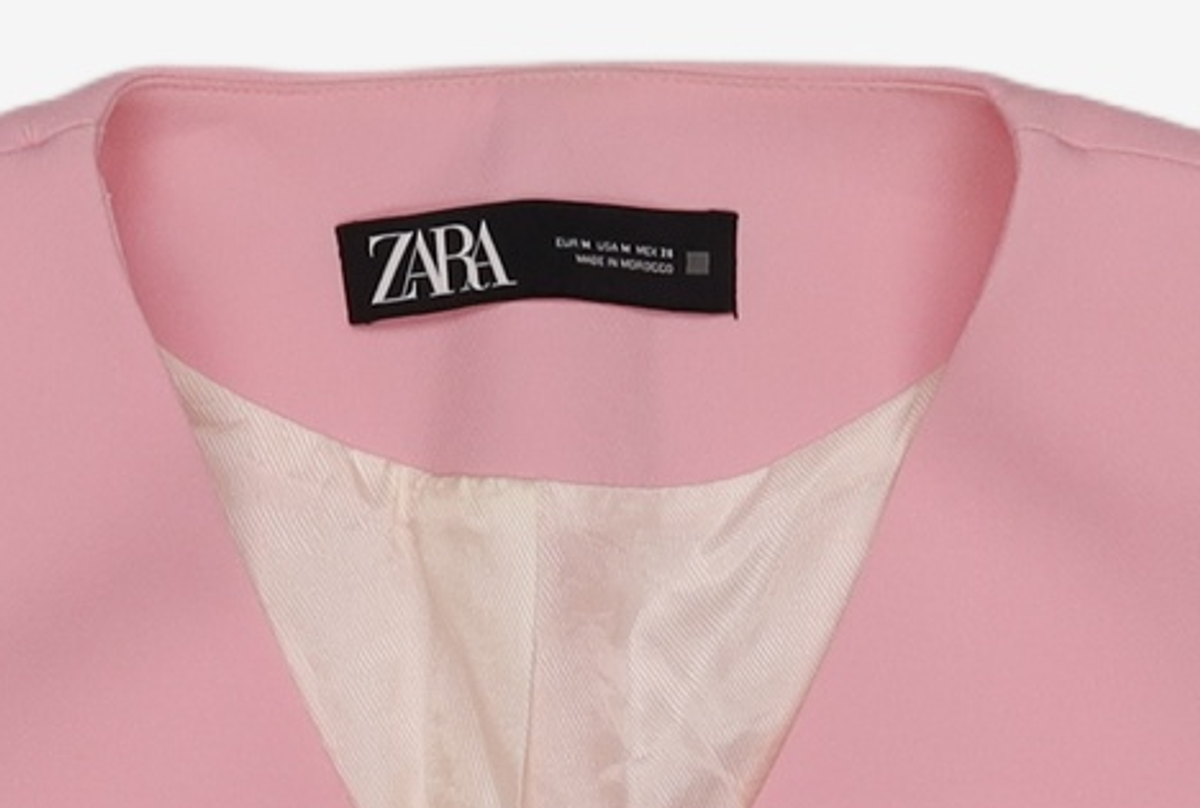 자라(ZARA) 슈트/블레이저 재킷 M