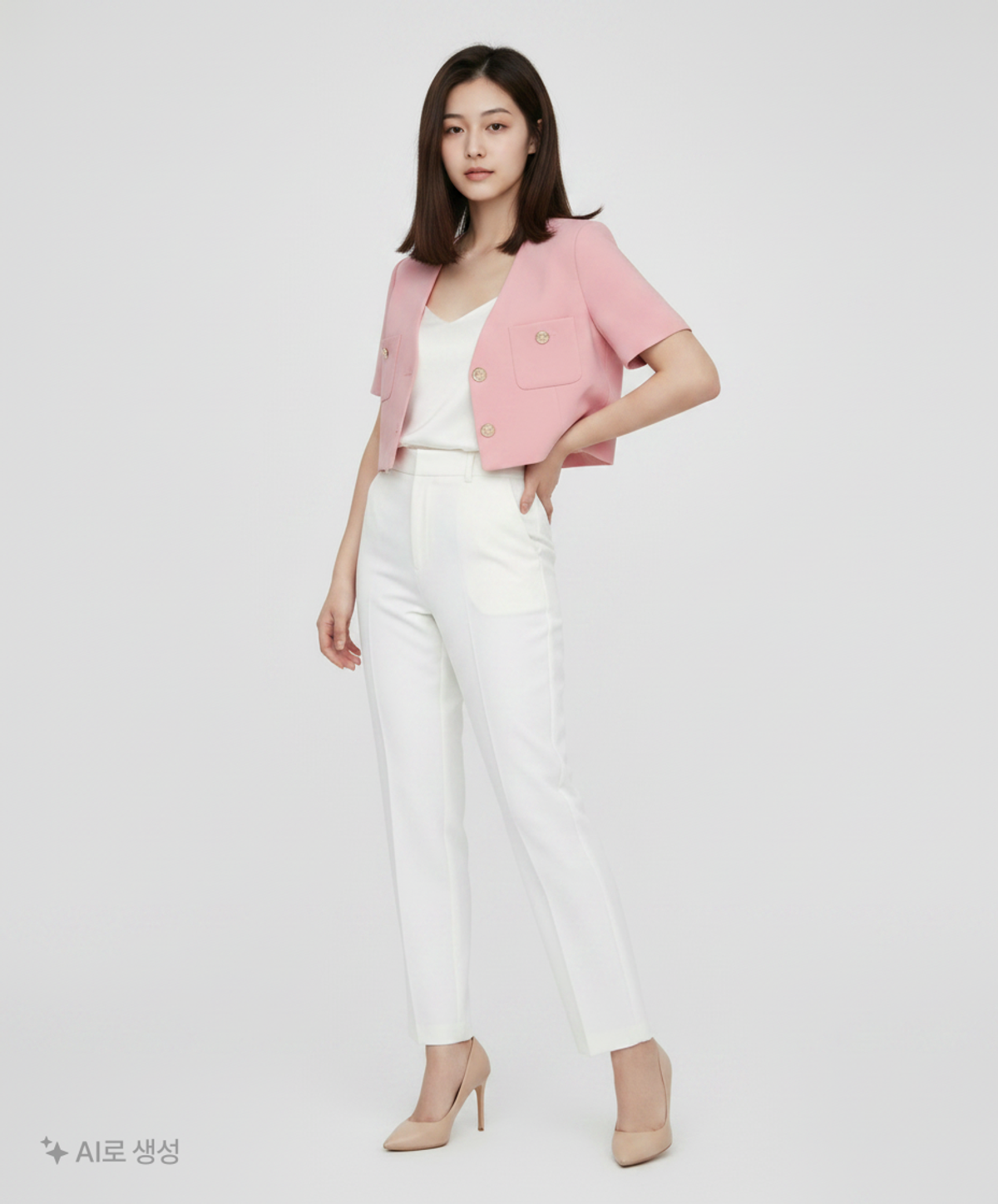자라(ZARA) 슈트/블레이저 재킷 M