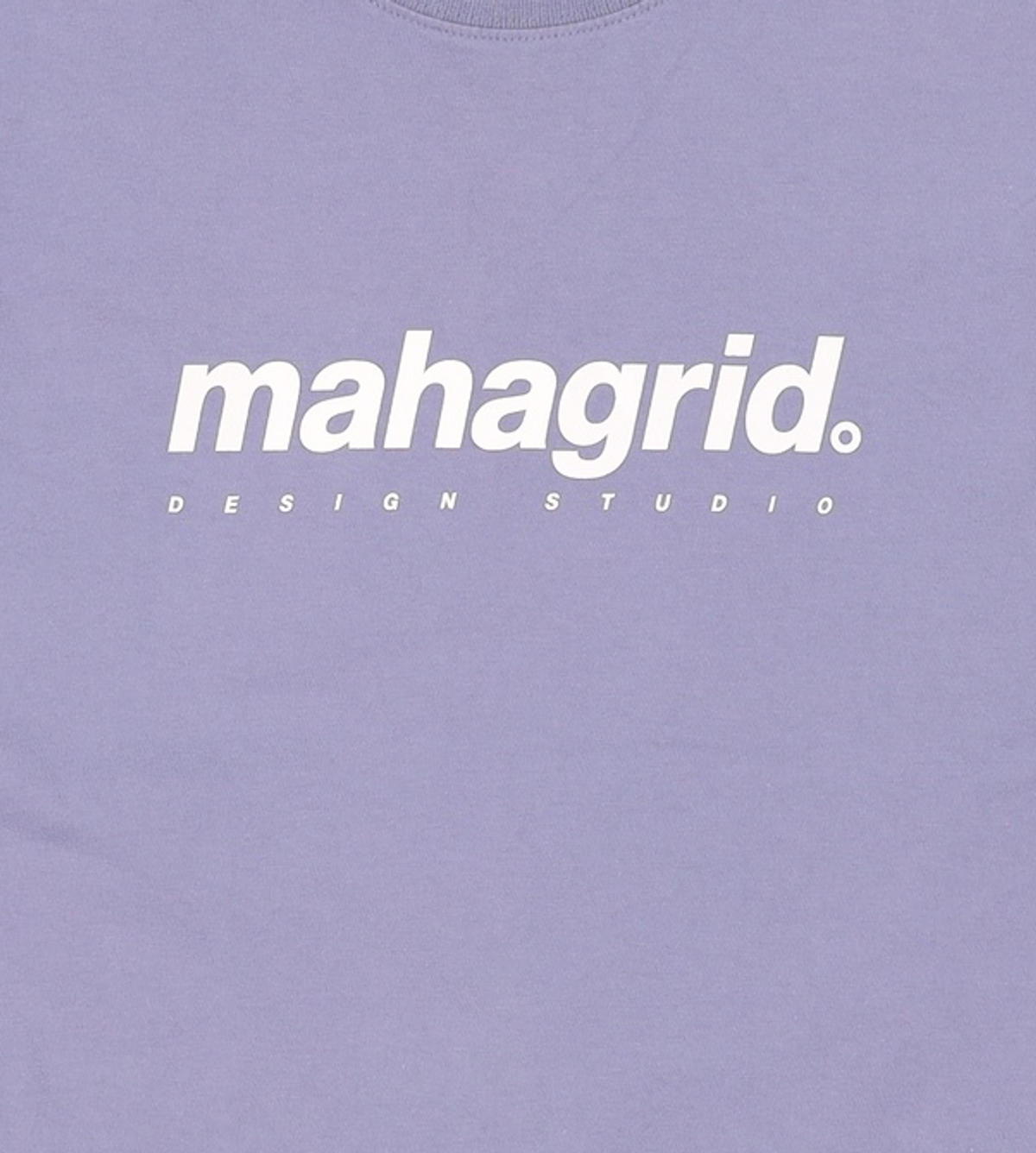 마하그리드(MAHAGRID) 반소매 티셔츠 M