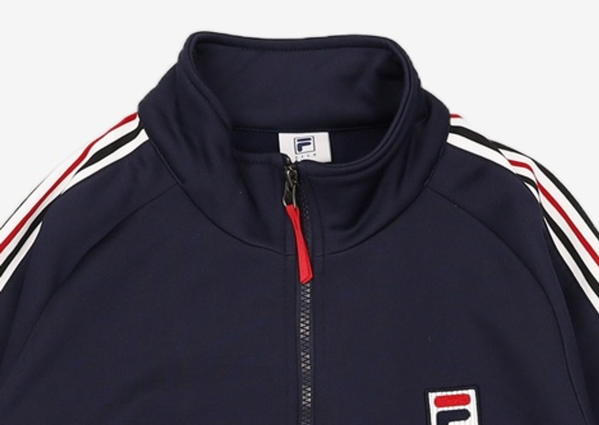 휠라(FILA) 점퍼/재킷 160