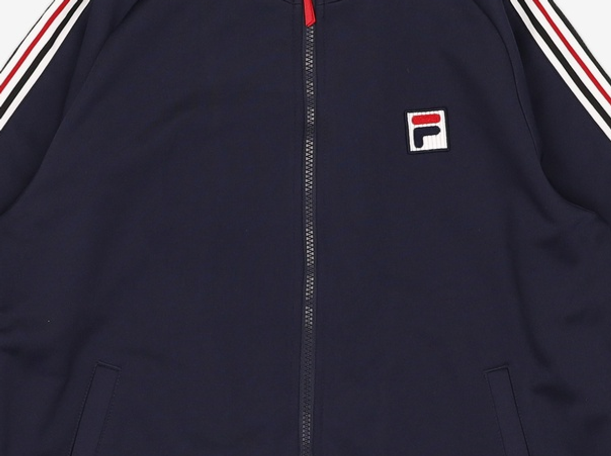 휠라(FILA) 점퍼/재킷 160