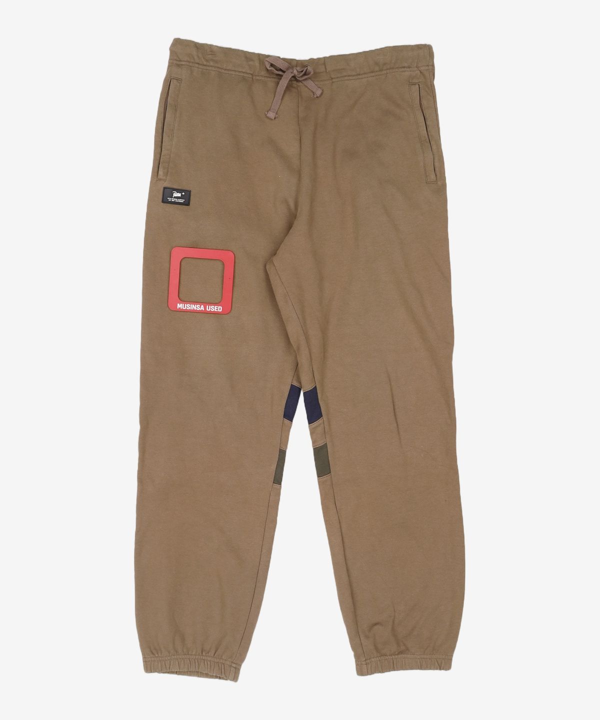 파타(PATTA) 조거 팬츠 L