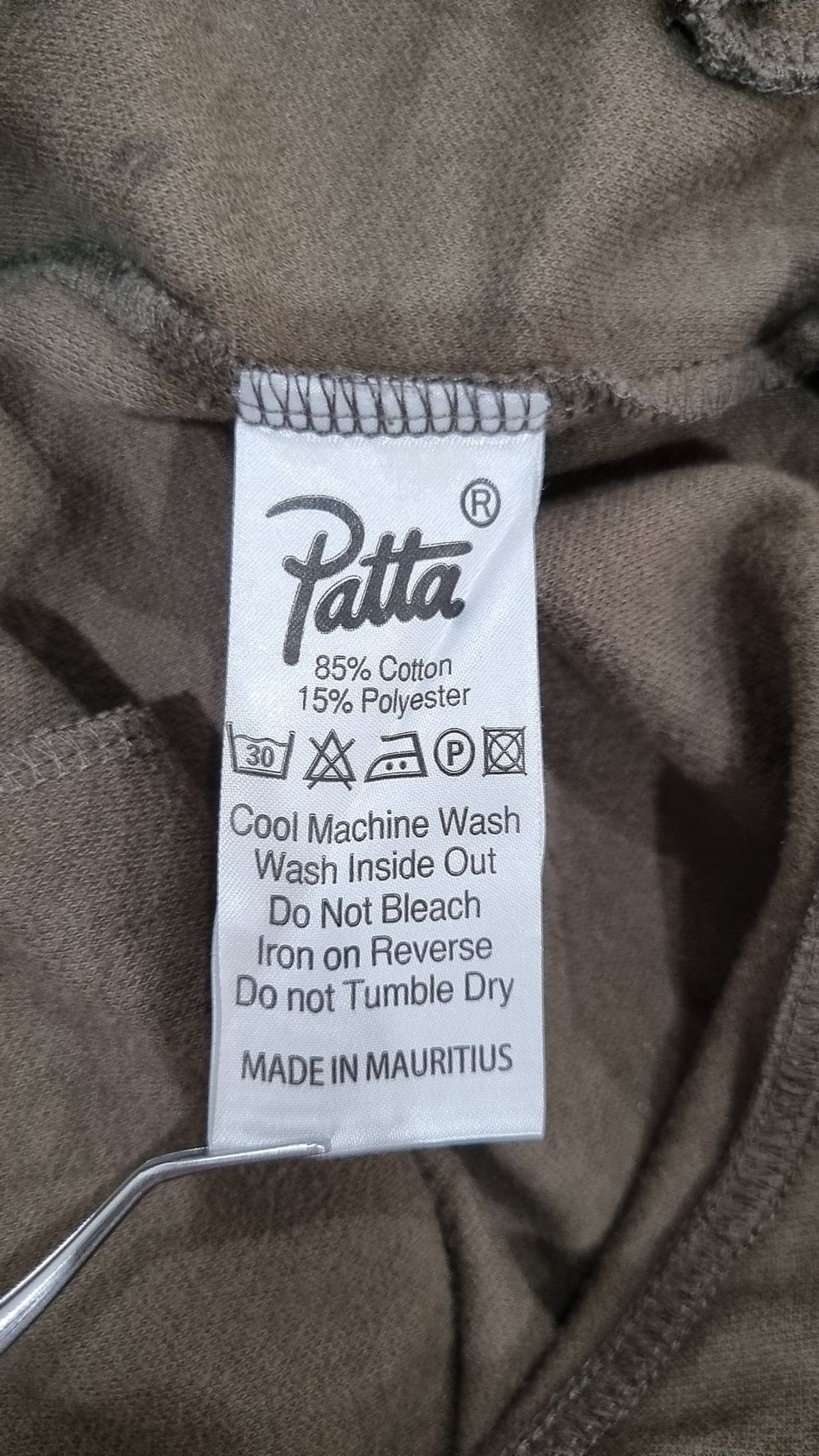 파타(PATTA) 조거 팬츠 L