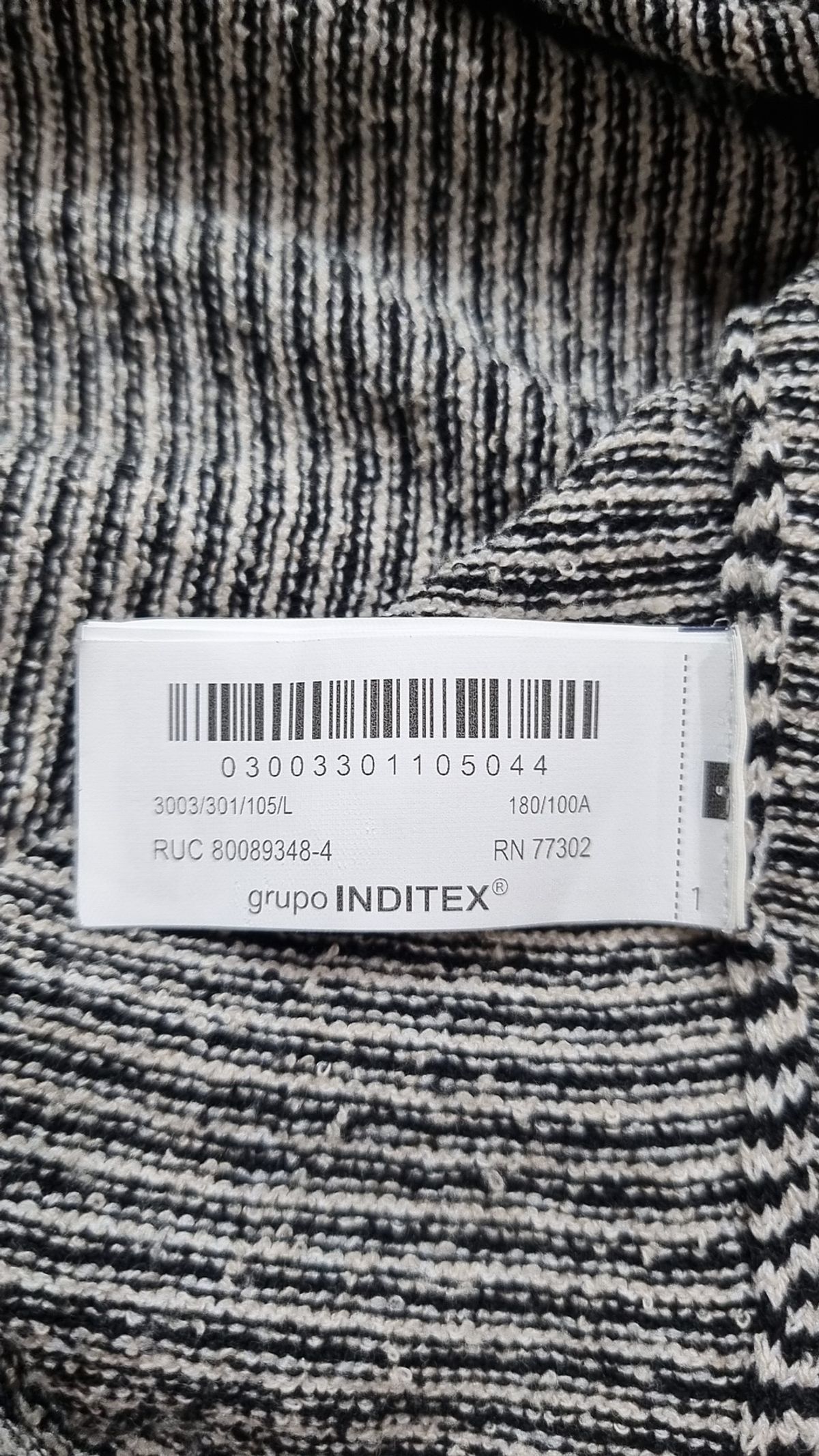 자라(ZARA) 베스트 L