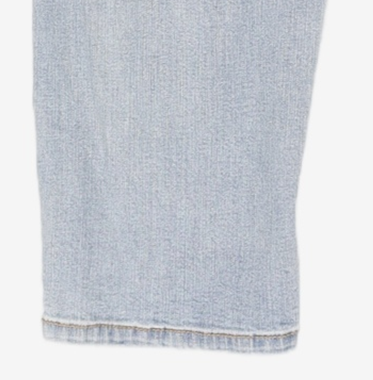 스파오(SPAO) 청/데님 팬츠 74