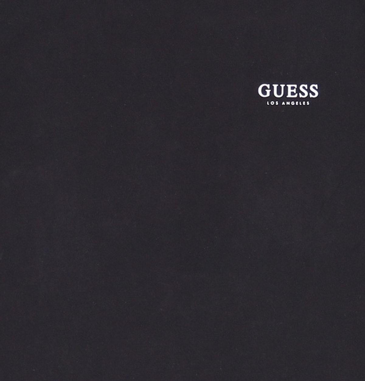 게스(GUESS) 반소매 티셔츠 S