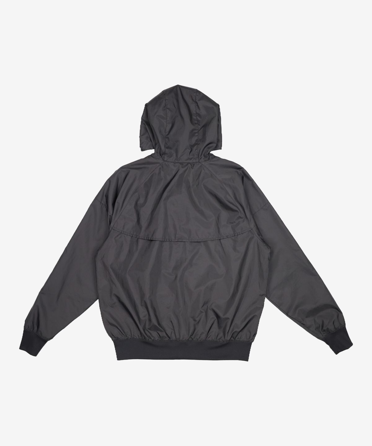 나이키(NIKE) 스포츠웨어 윈드러너 후드 재킷 M - 블랙:화이트 / DA0002-010 95