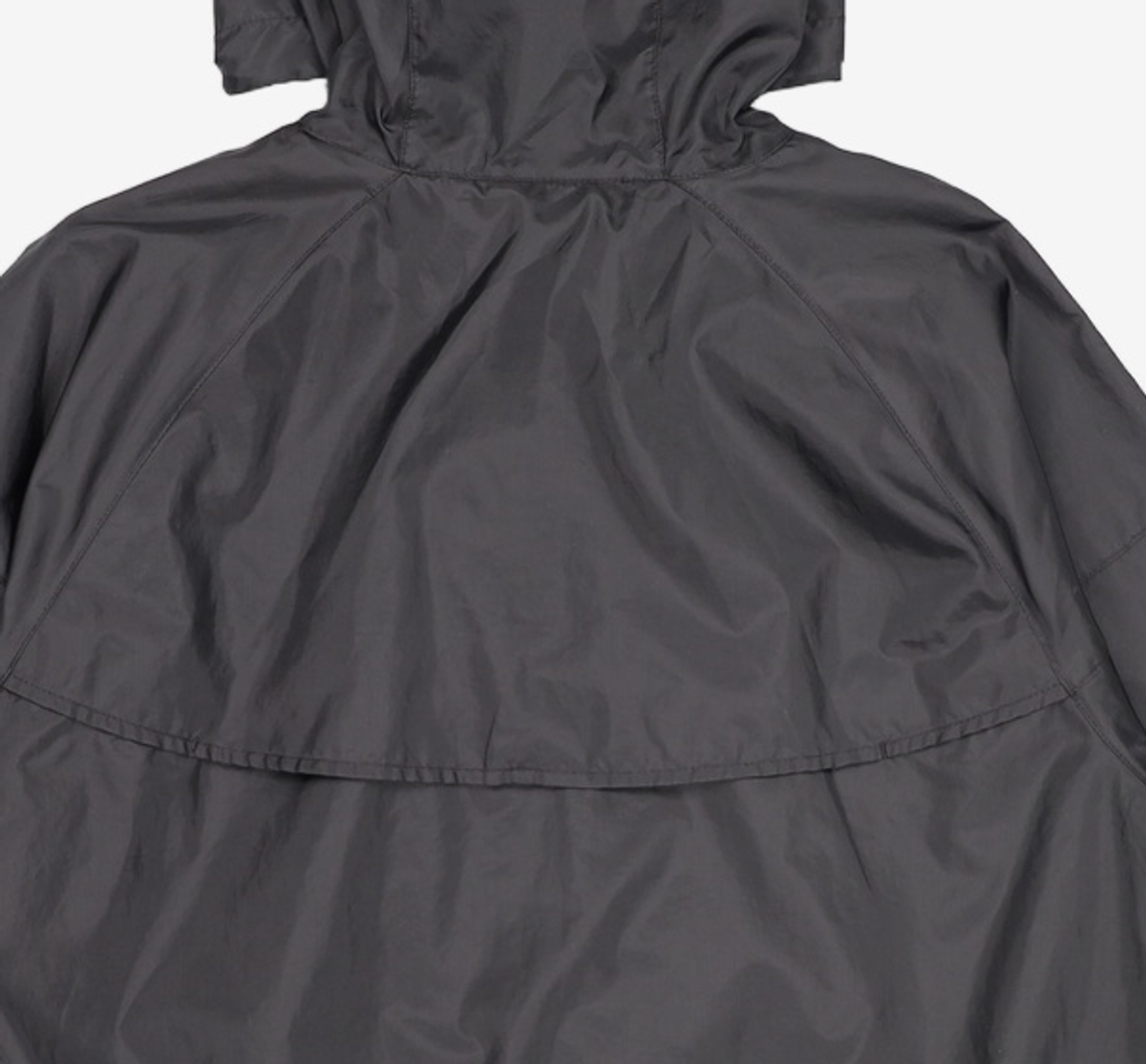 나이키(NIKE) 스포츠웨어 윈드러너 후드 재킷 M - 블랙:화이트 / DA0002-010 95